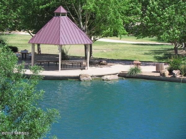 Sonora At Rancho Sahuarita (Lot 700-1010) - Residential Lease