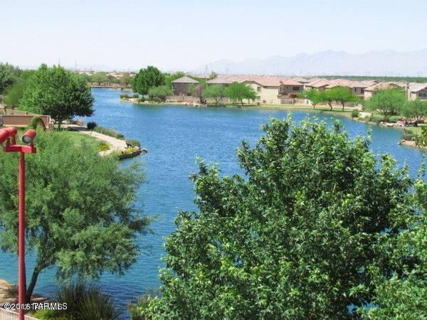 Sonora At Rancho Sahuarita (Lot 700-1010) - Residential Lease