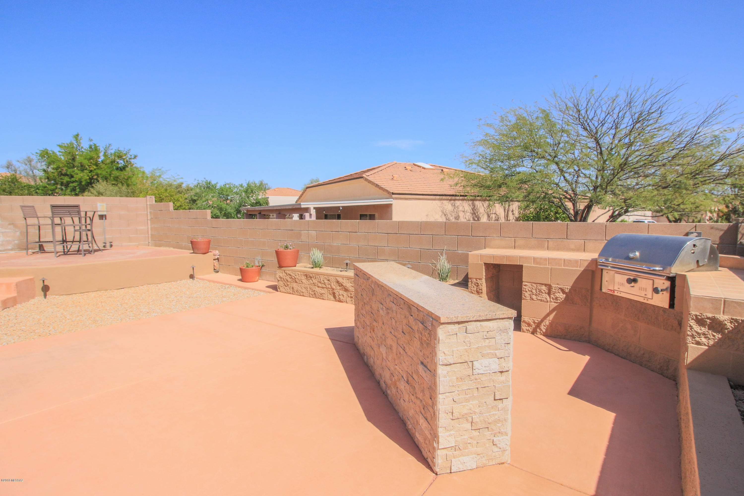 Rancho Agua Dulce (1-306) - Residential