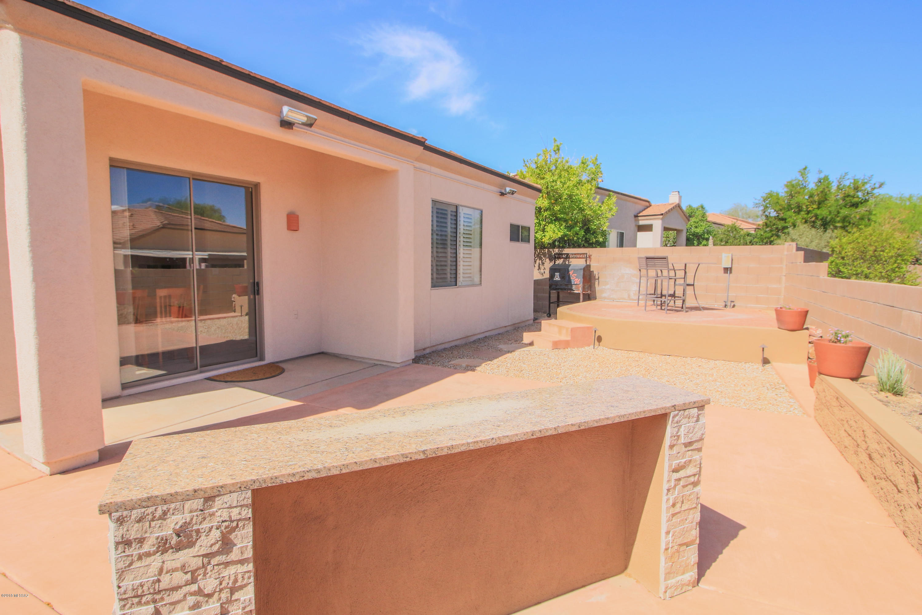 Rancho Agua Dulce (1-306) - Residential