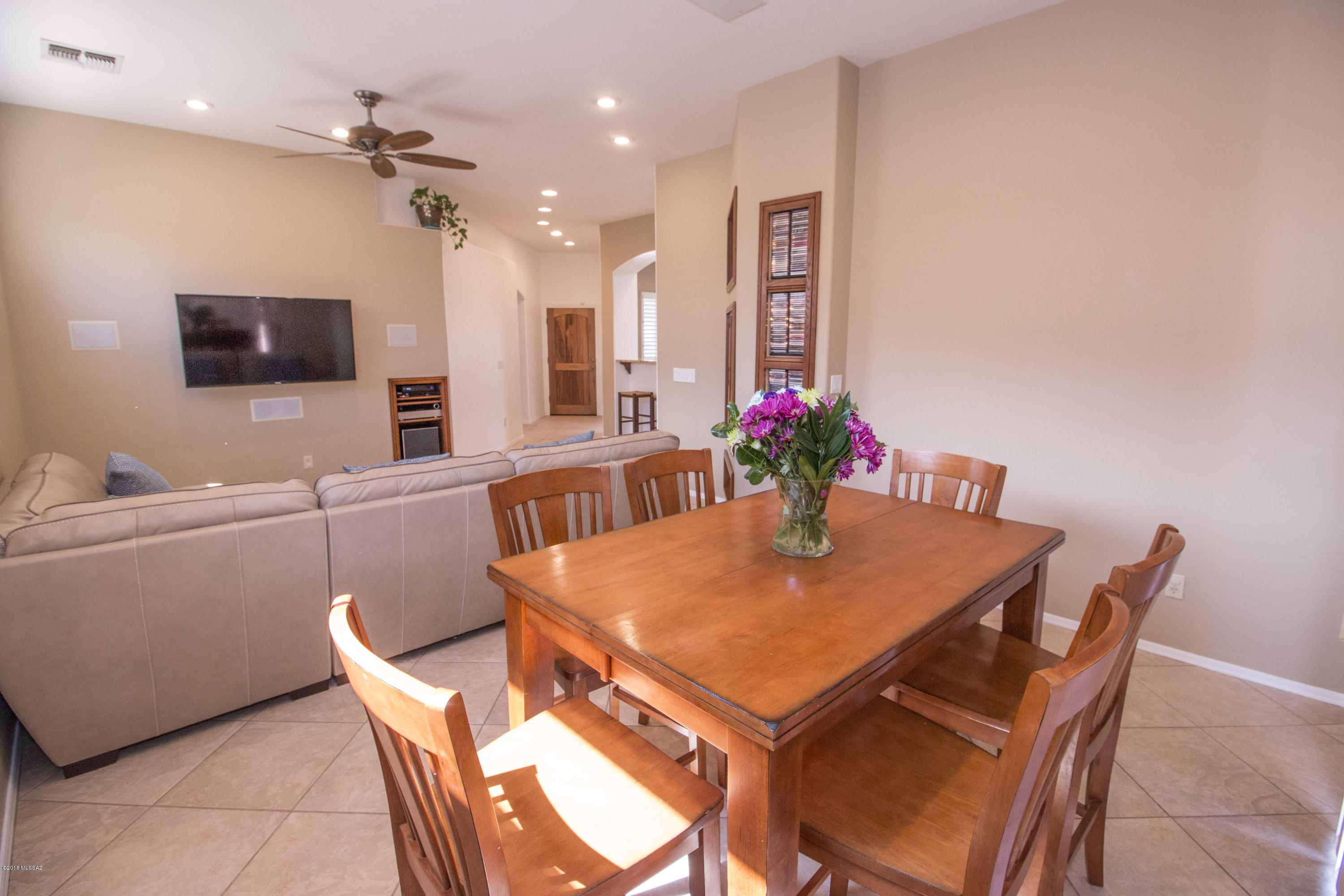 Rancho Agua Dulce (1-306) - Residential