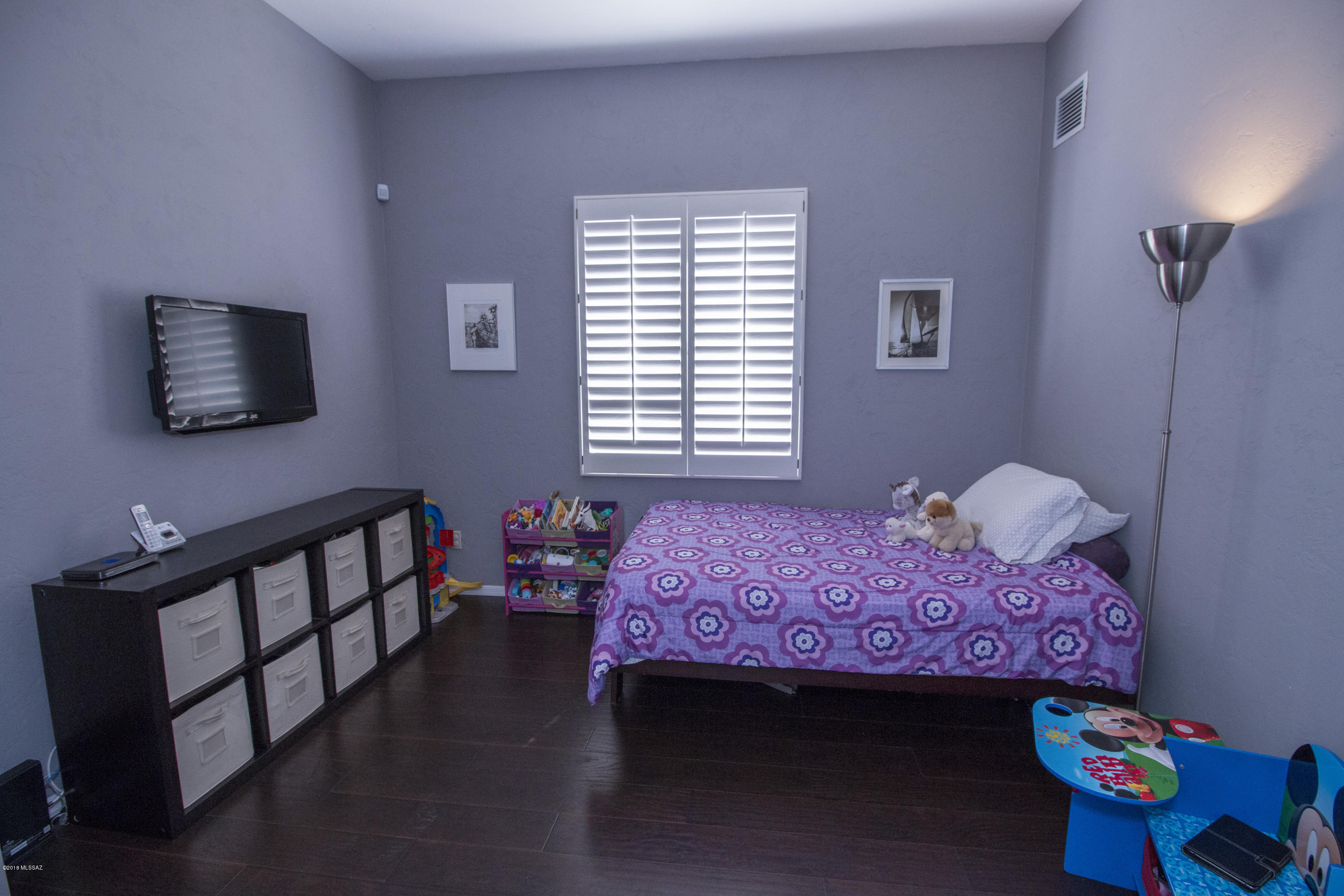 Rancho Agua Dulce (1-306) - Residential