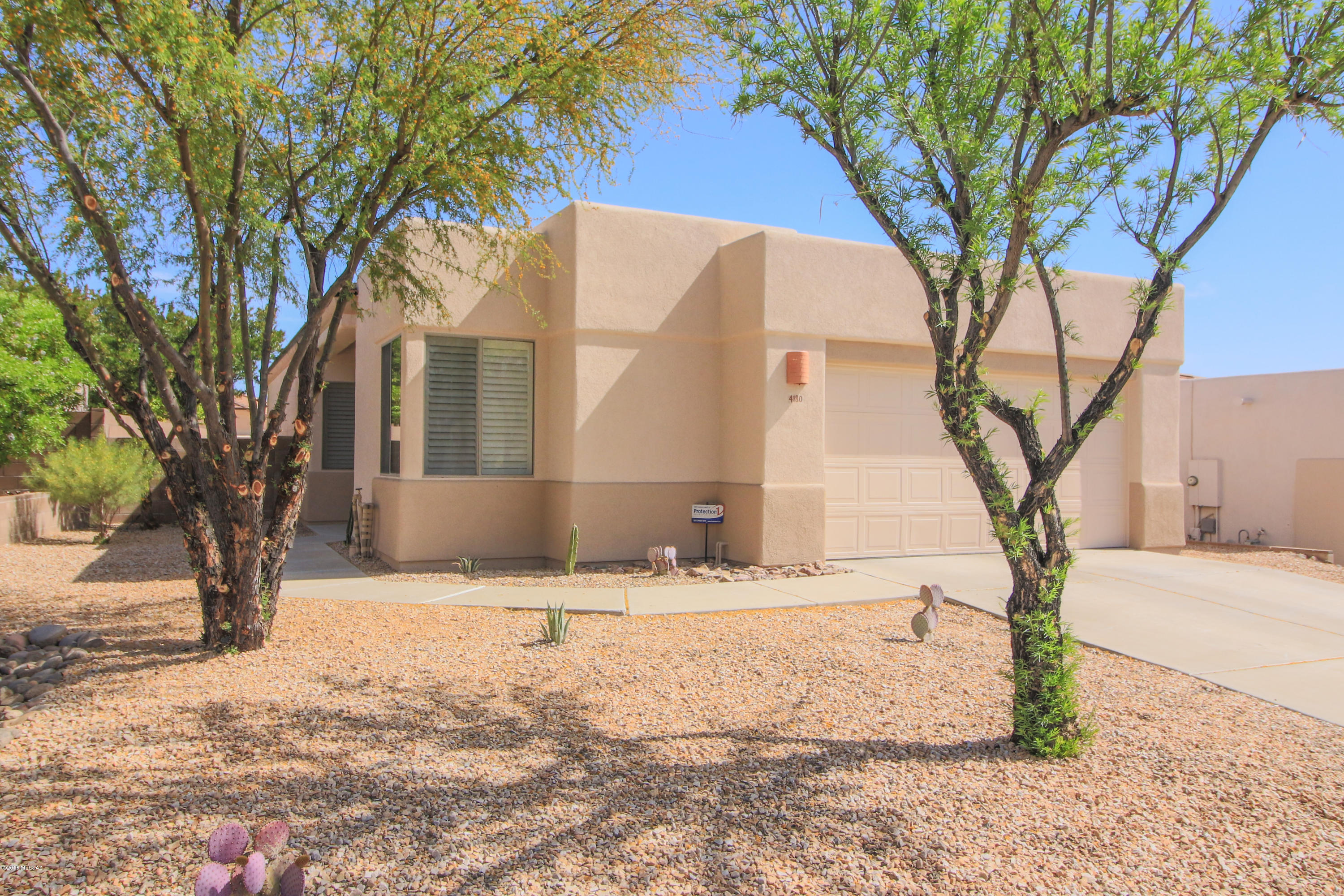 Rancho Agua Dulce (1-306) - Residential