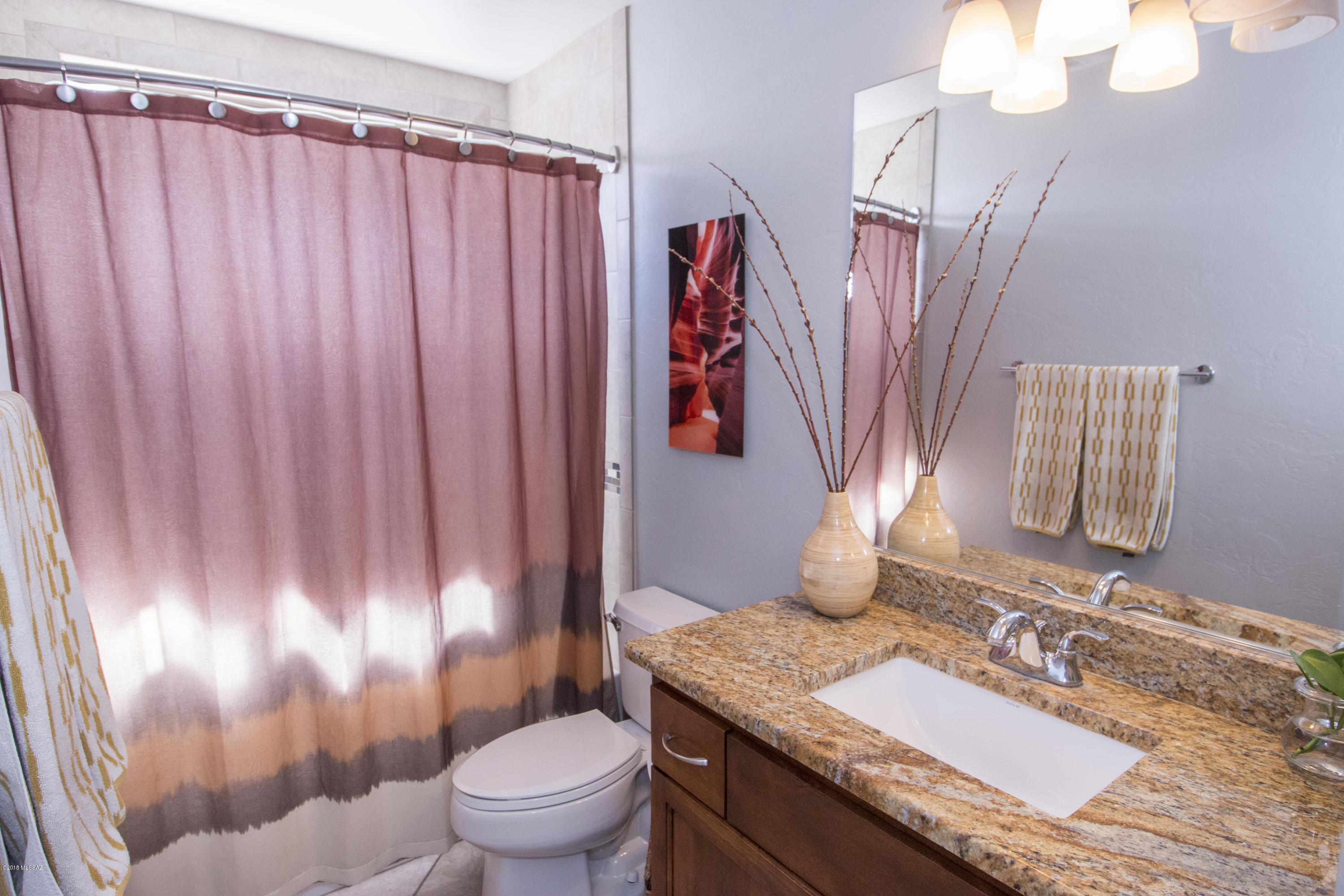 Rancho Agua Dulce (1-306) - Residential