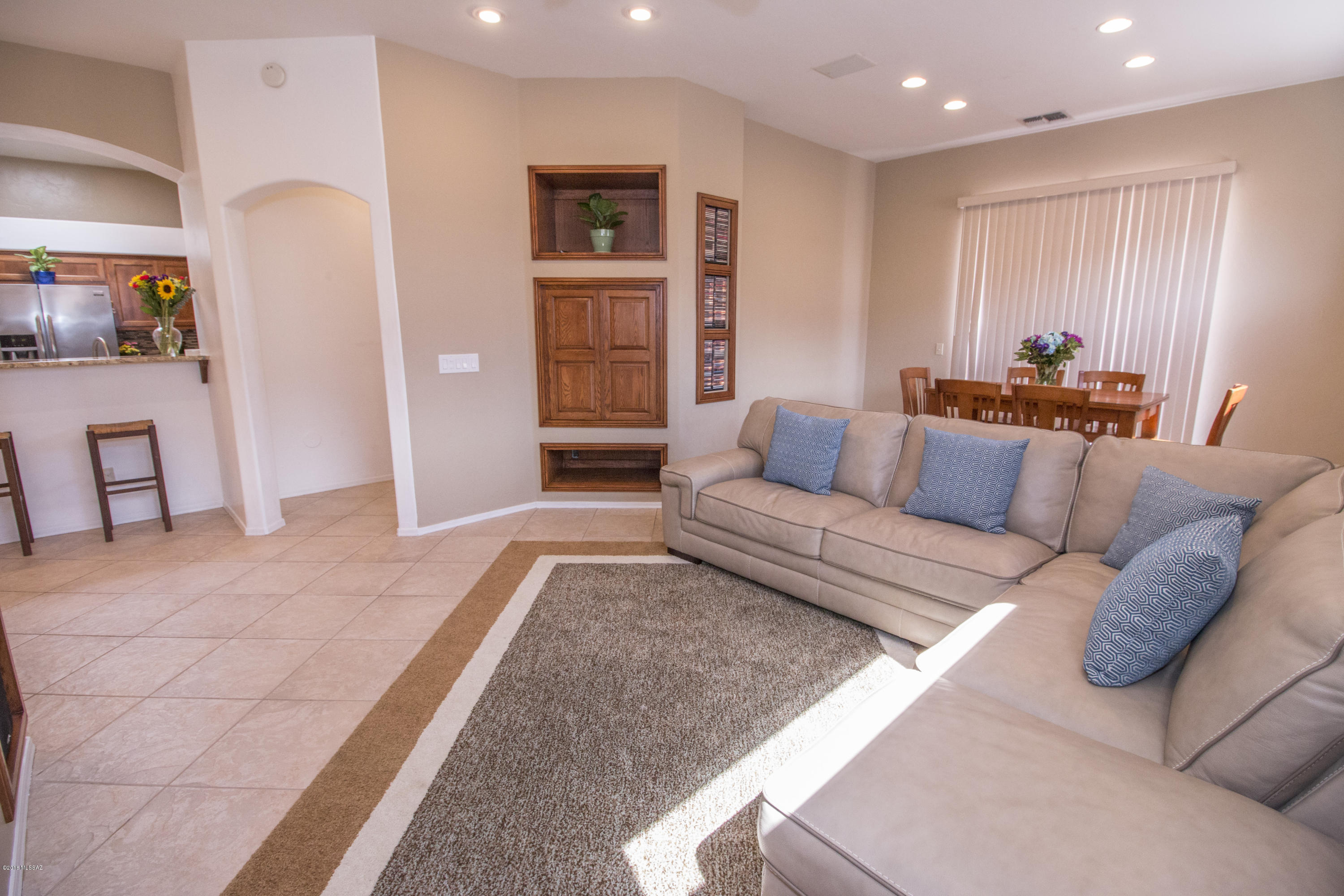 Rancho Agua Dulce (1-306) - Residential