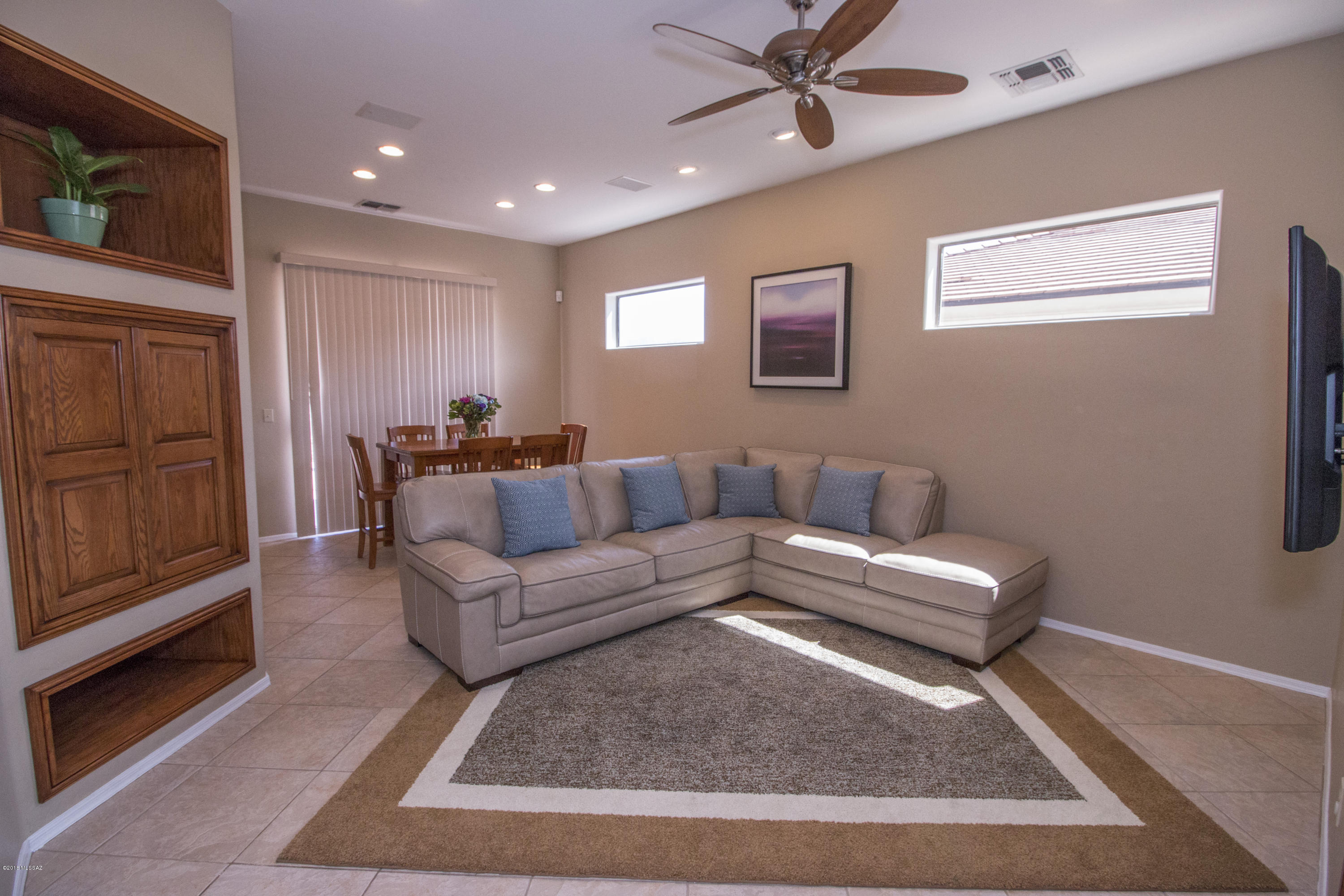 Rancho Agua Dulce (1-306) - Residential