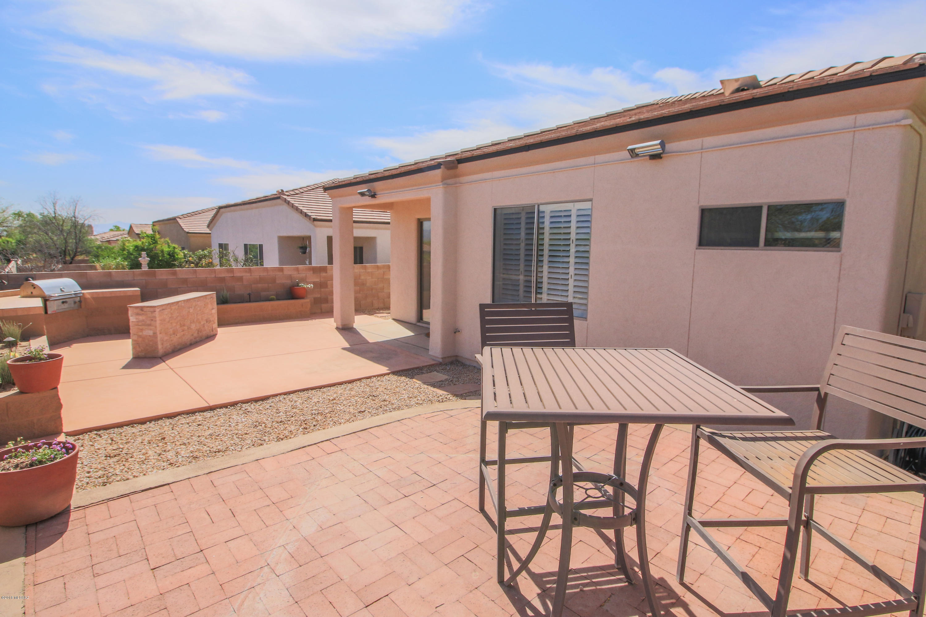 Rancho Agua Dulce (1-306) - Residential