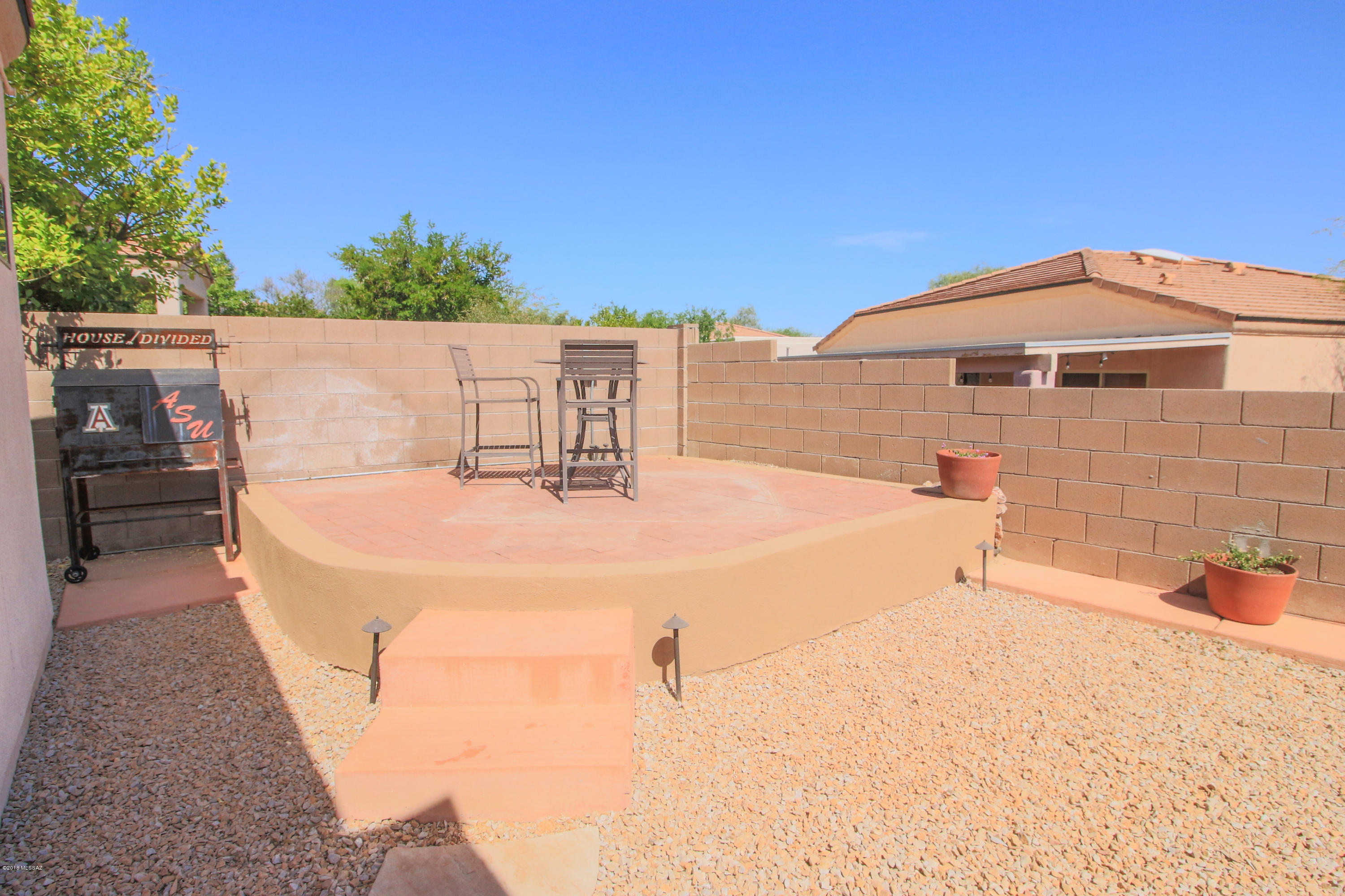 Rancho Agua Dulce (1-306) - Residential