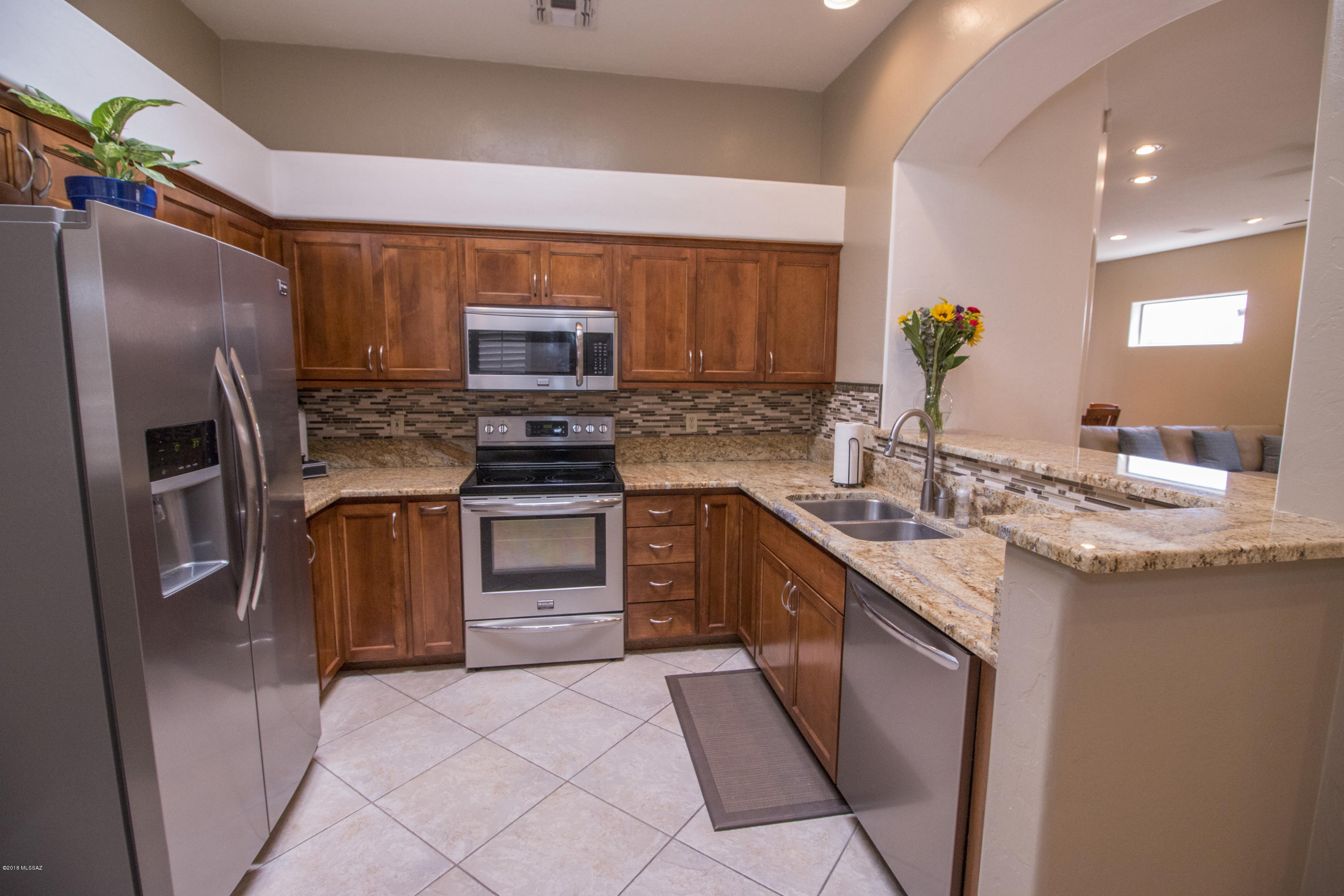 Rancho Agua Dulce (1-306) - Residential