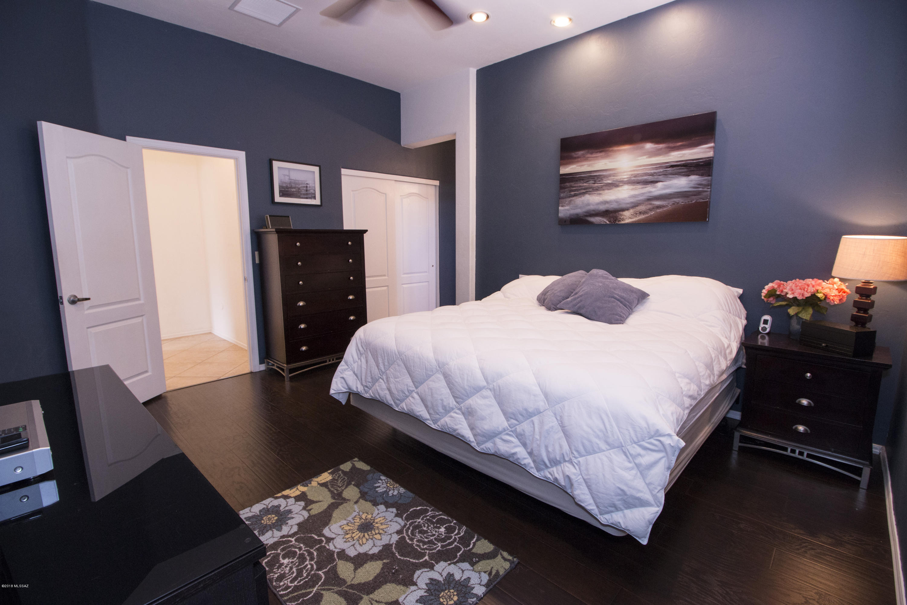 Rancho Agua Dulce (1-306) - Residential
