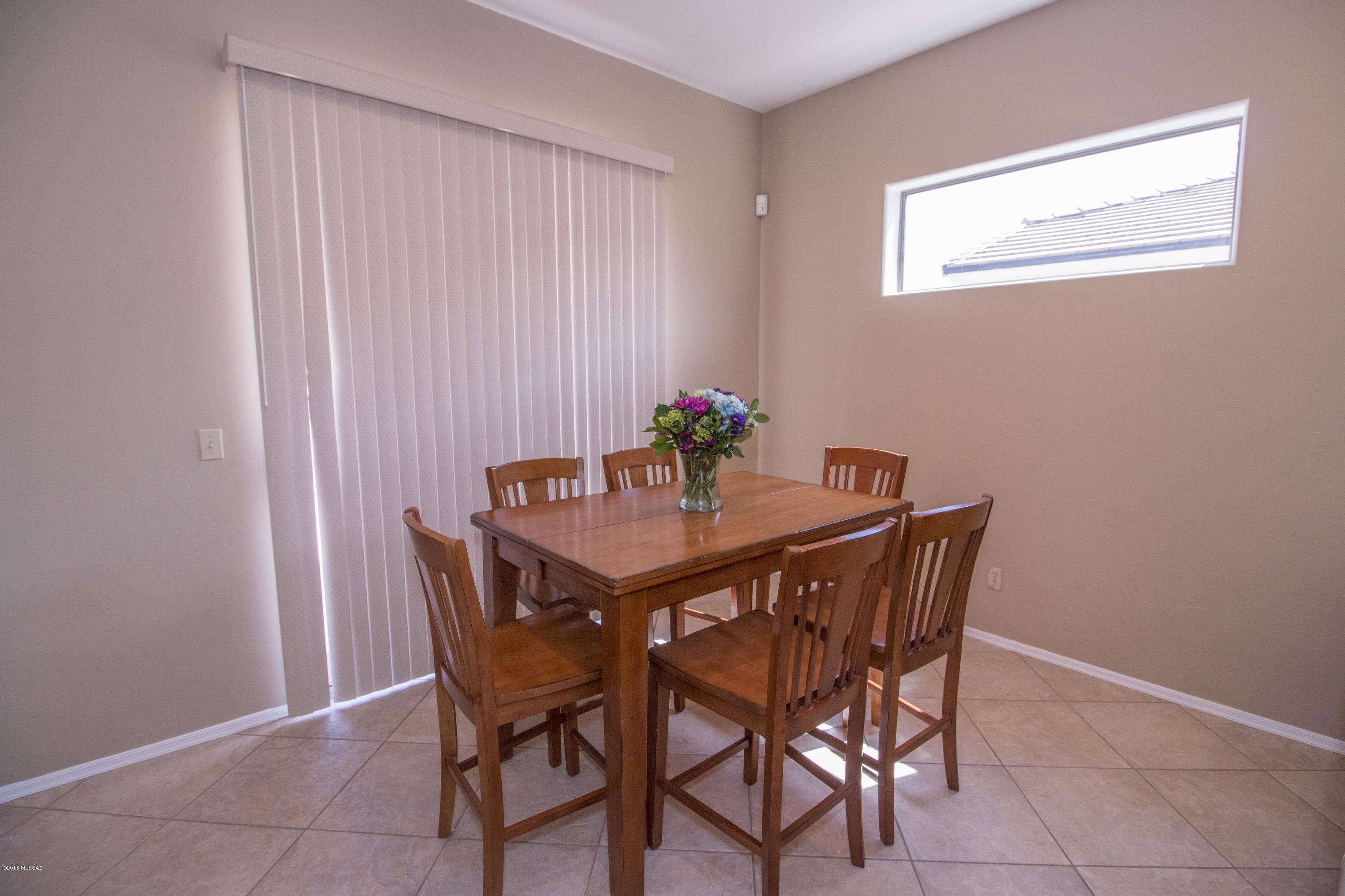 Rancho Agua Dulce (1-306) - Residential