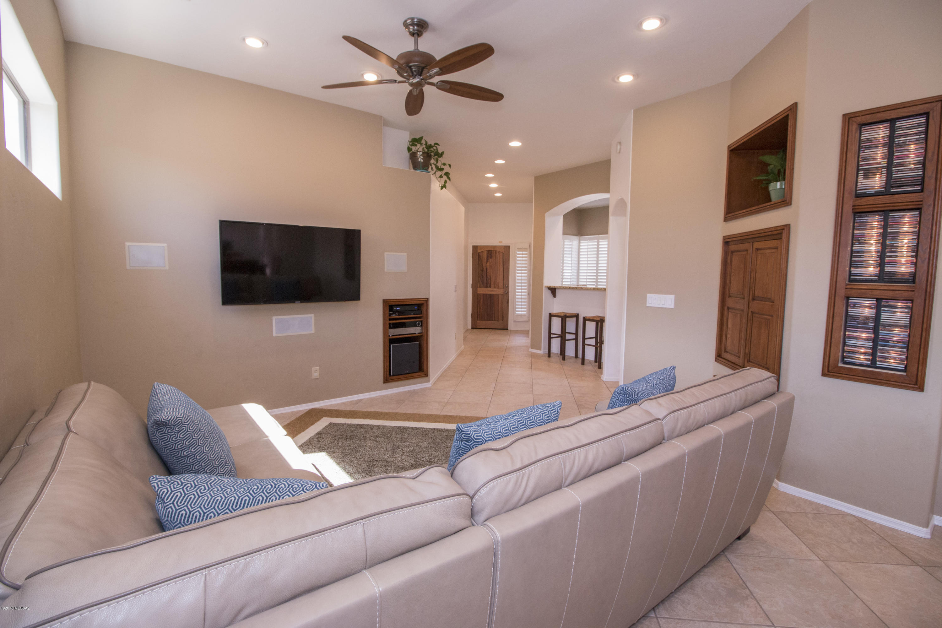 Rancho Agua Dulce (1-306) - Residential