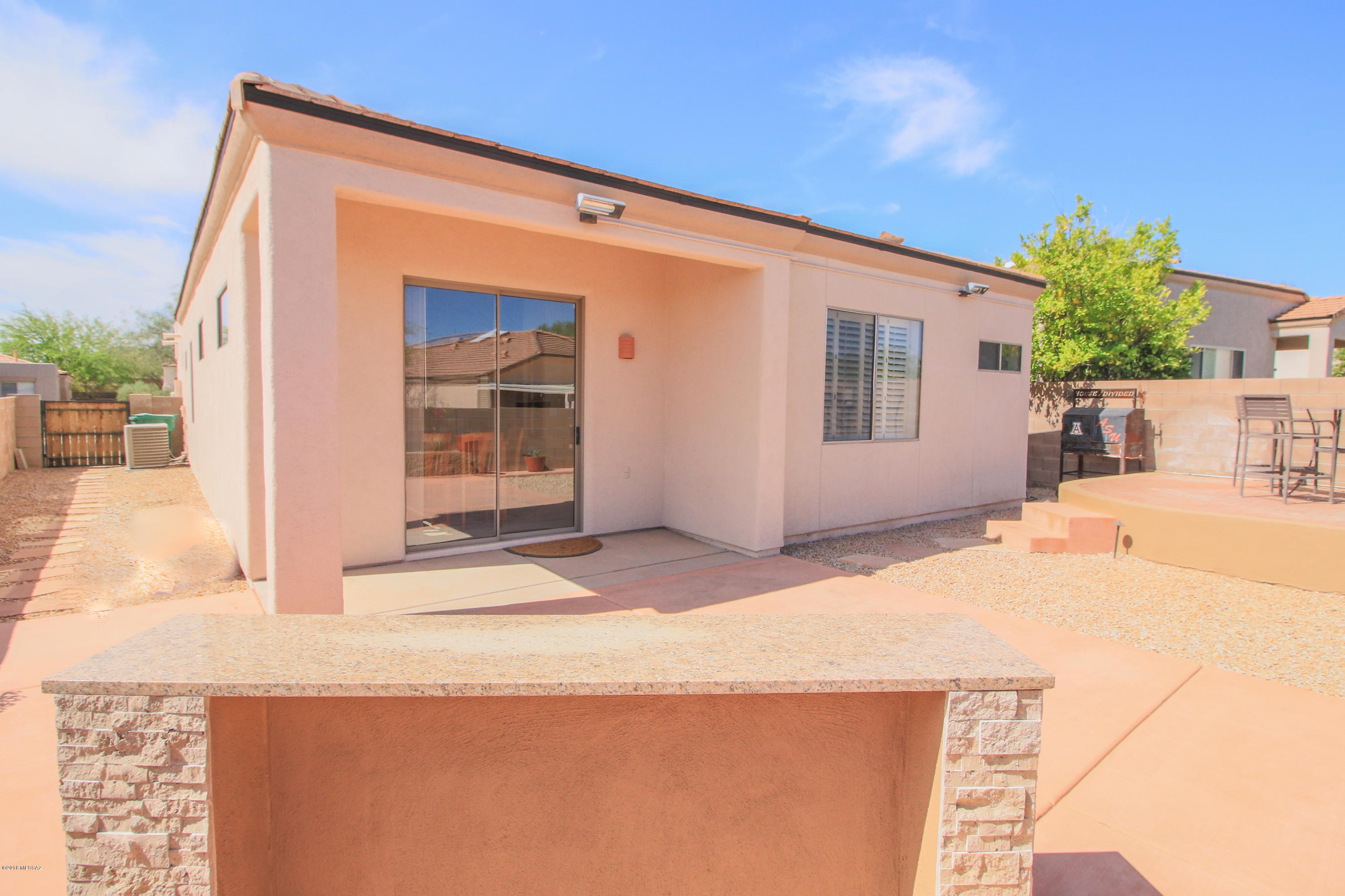 Rancho Agua Dulce (1-306) - Residential