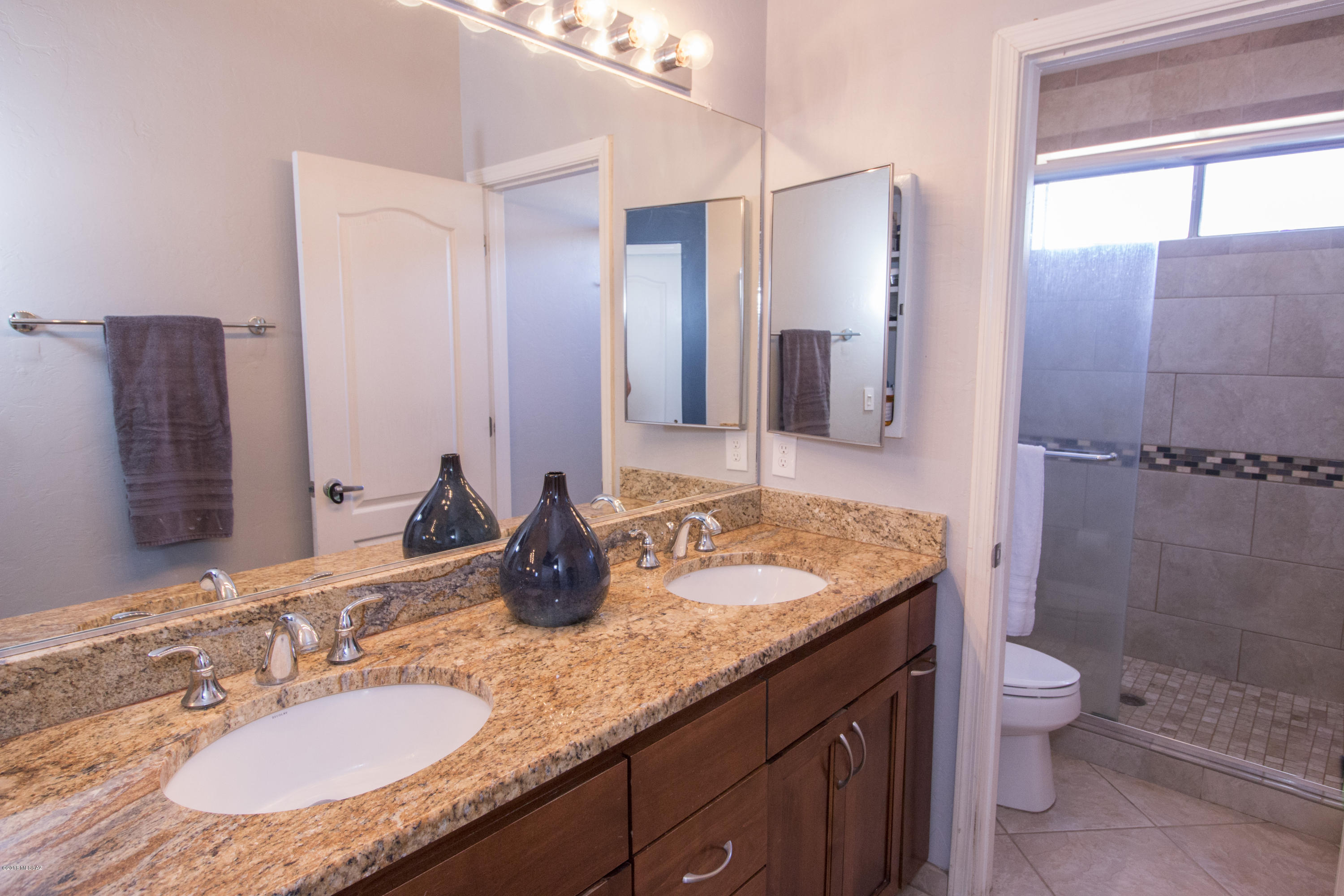 Rancho Agua Dulce (1-306) - Residential