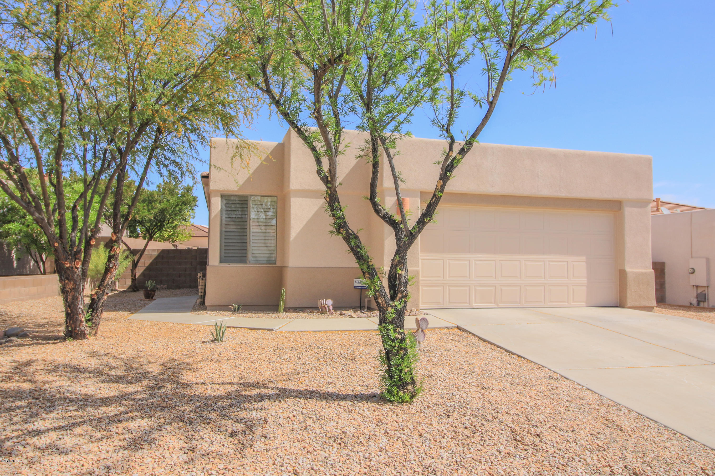 Rancho Agua Dulce (1-306) - Residential