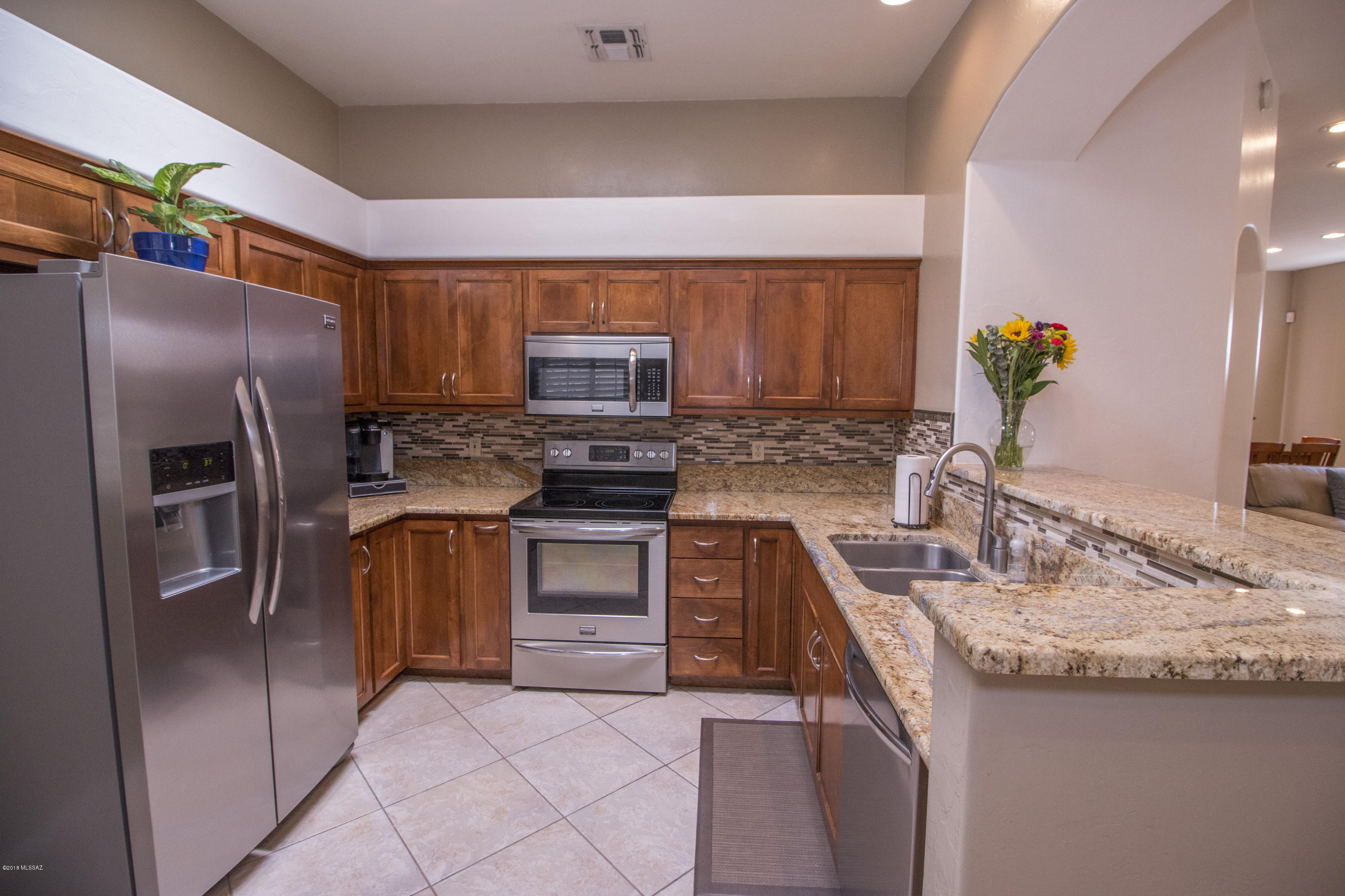 Rancho Agua Dulce (1-306) - Residential