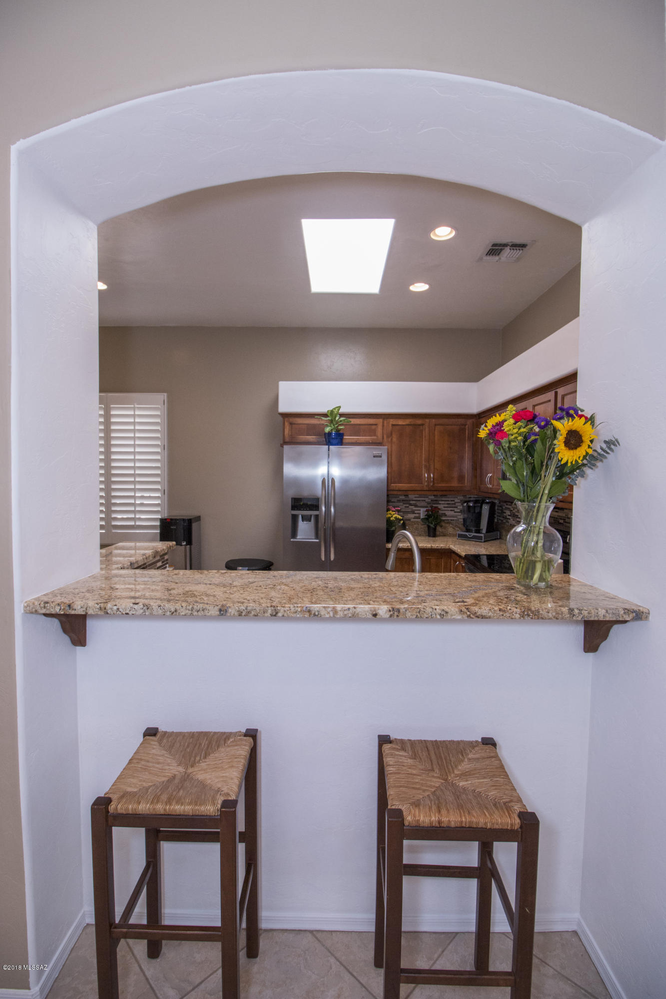 Rancho Agua Dulce (1-306) - Residential