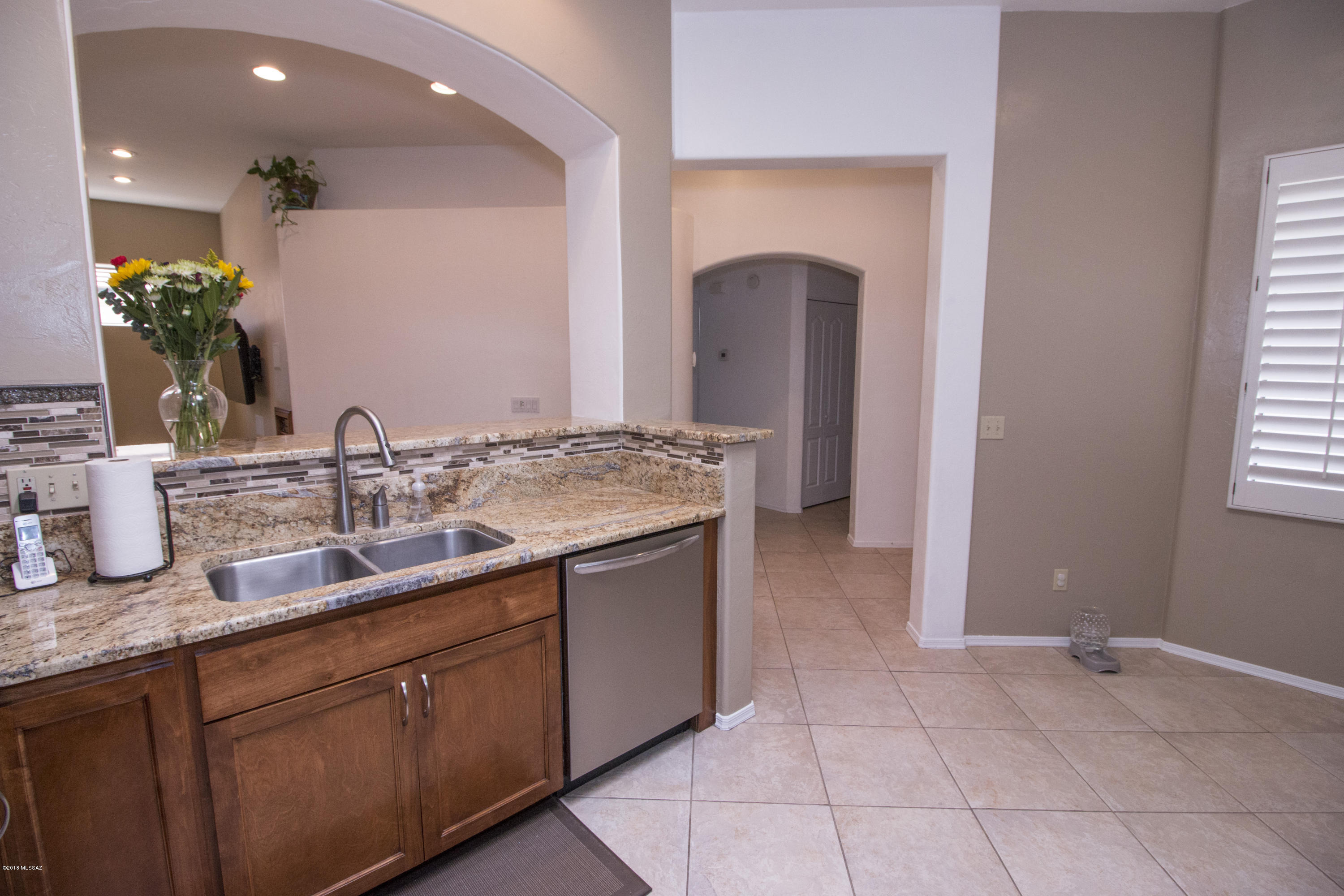 Rancho Agua Dulce (1-306) - Residential