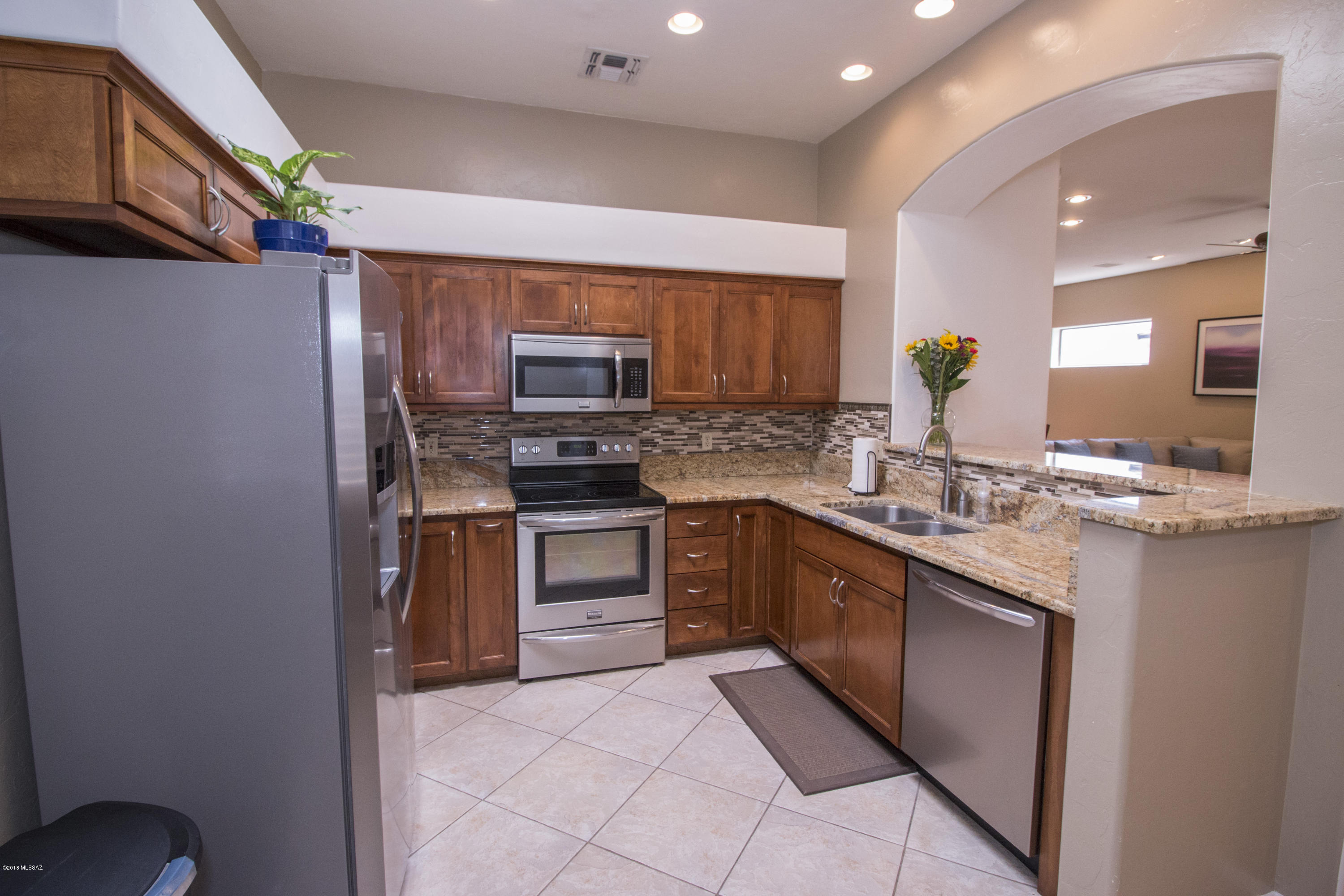 Rancho Agua Dulce (1-306) - Residential