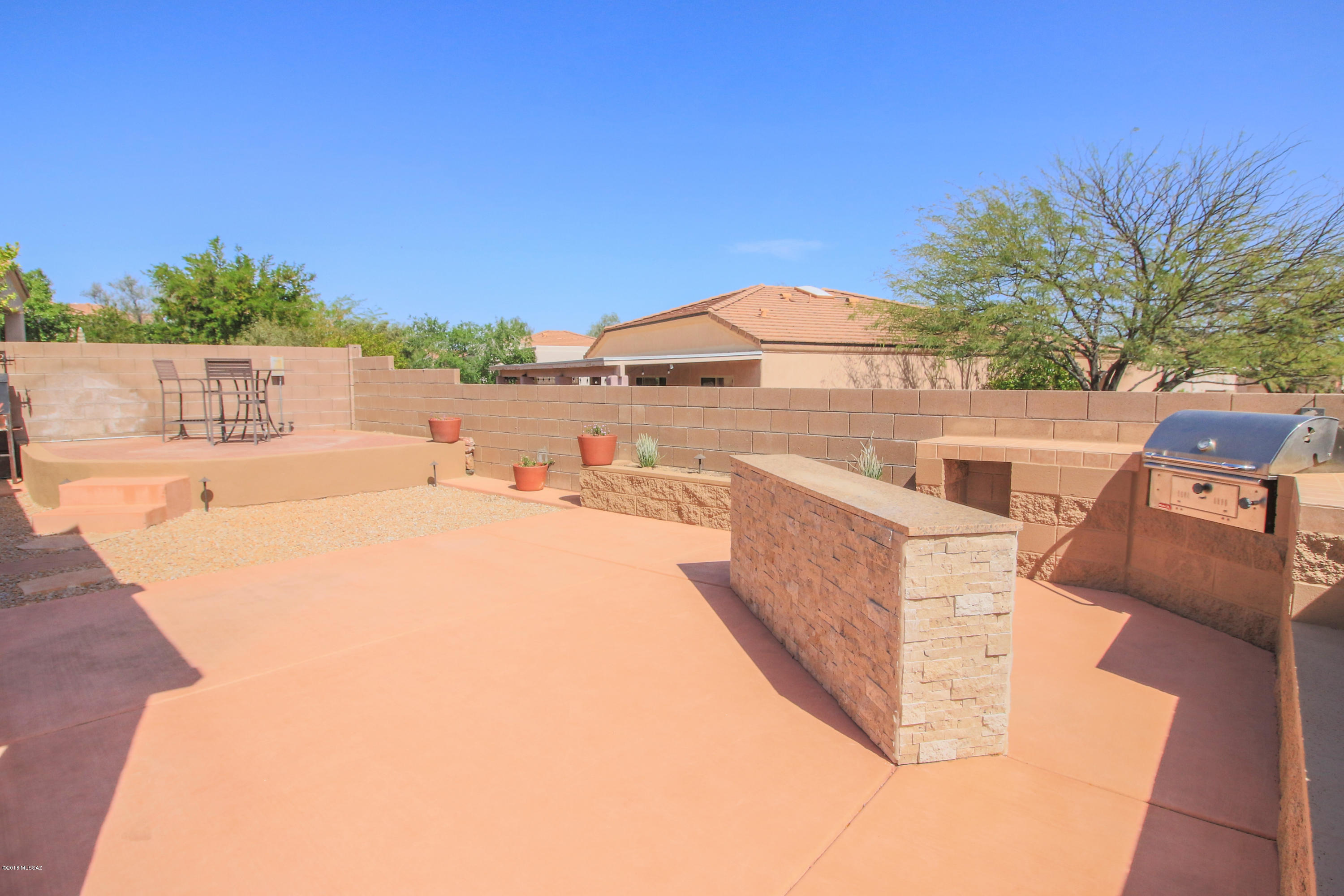 Rancho Agua Dulce (1-306) - Residential