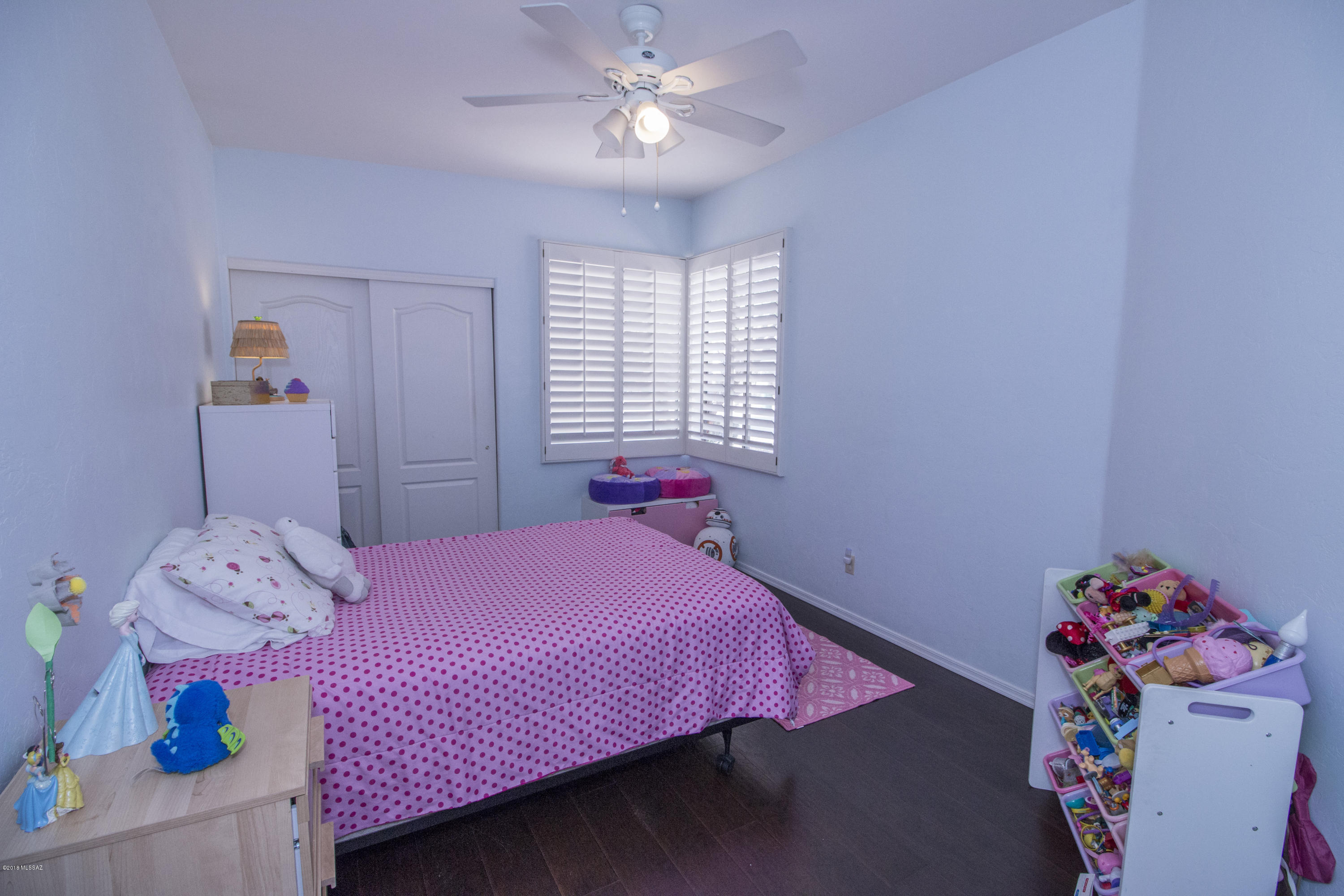 Rancho Agua Dulce (1-306) - Residential