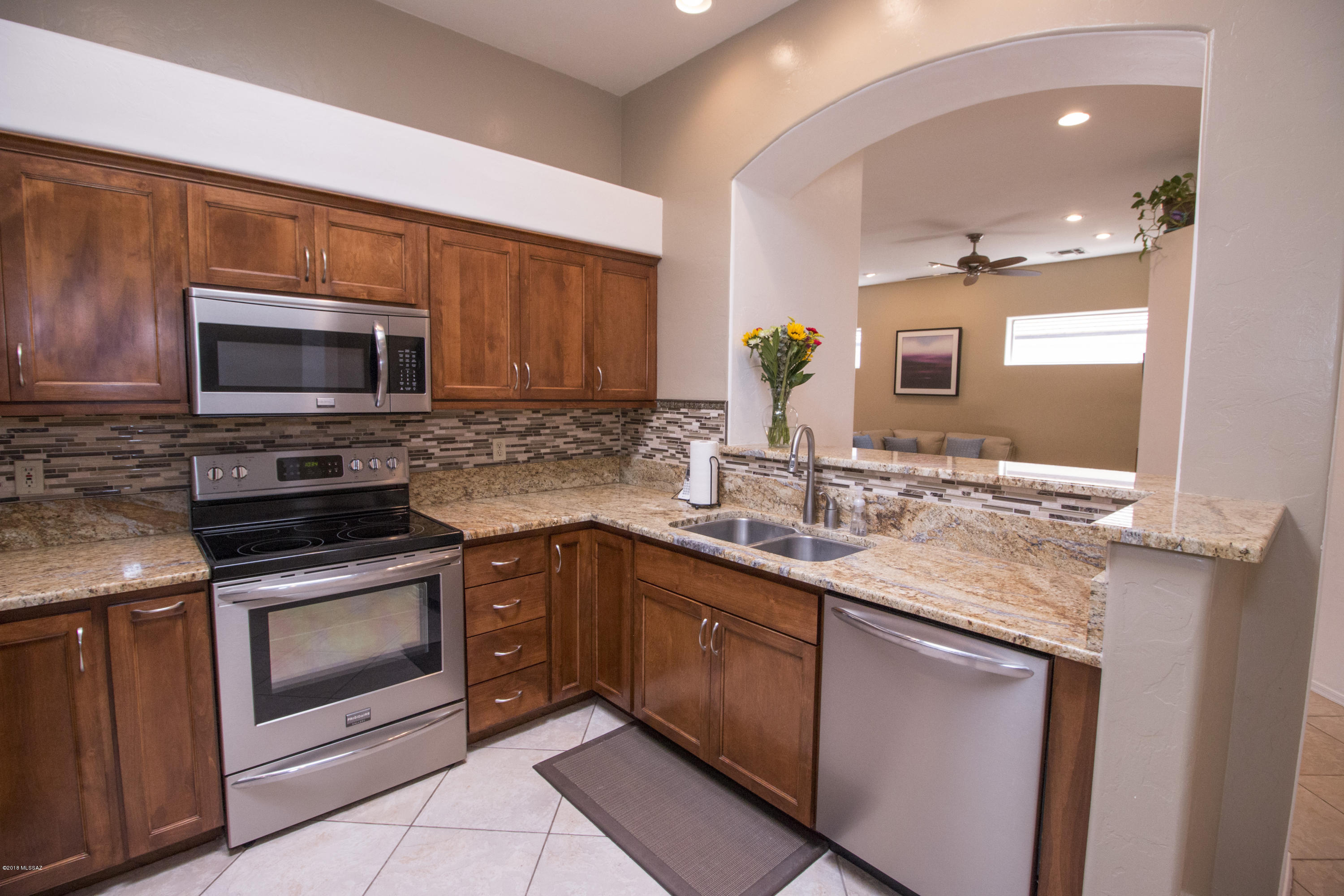 Rancho Agua Dulce (1-306) - Residential