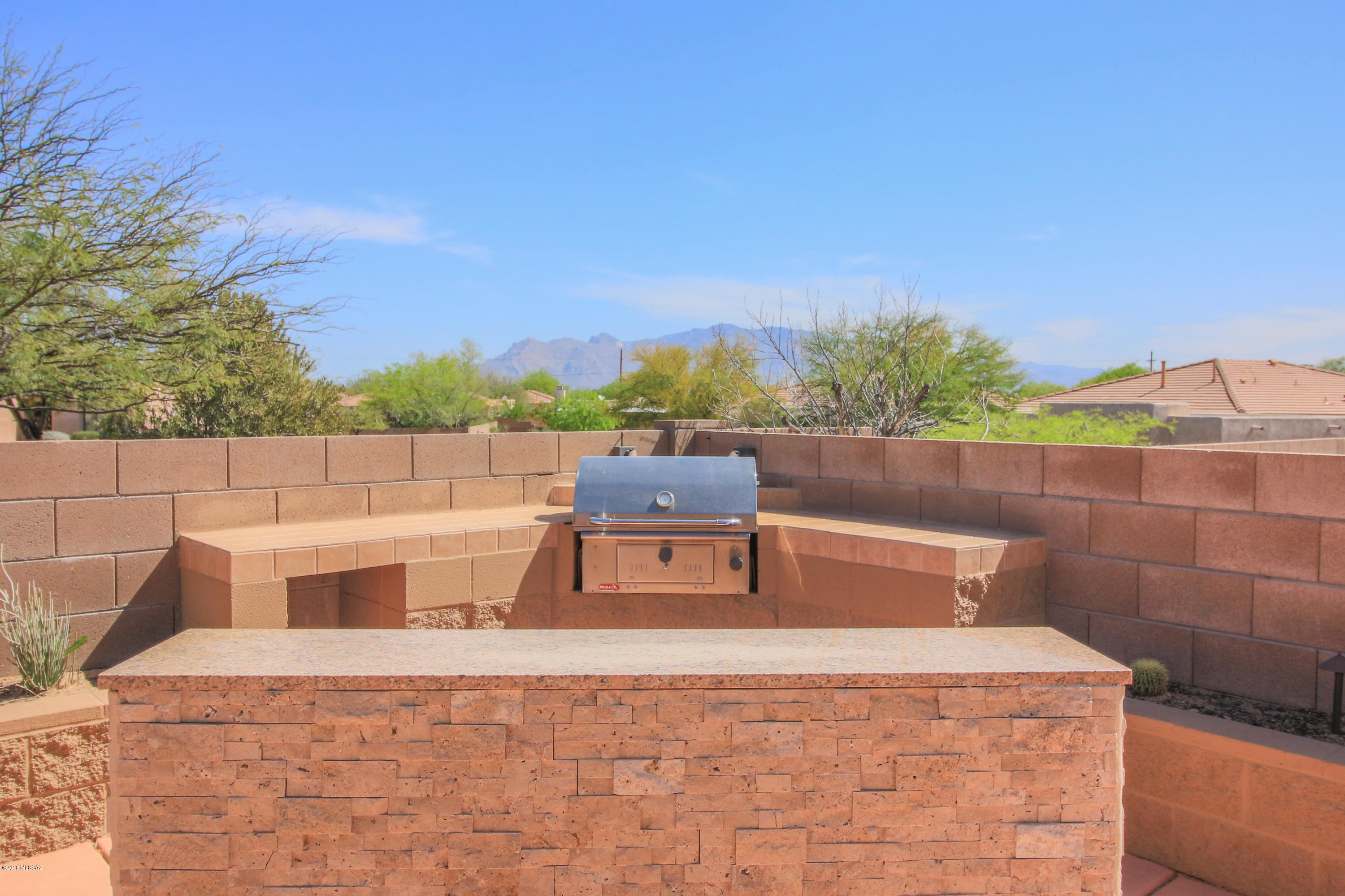 Rancho Agua Dulce (1-306) - Residential