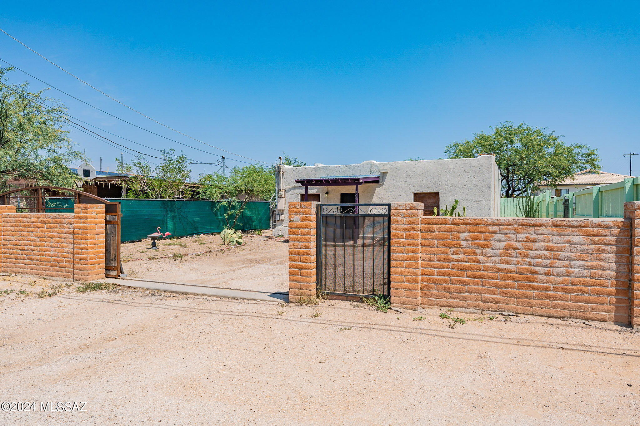 Adelanto - Residential