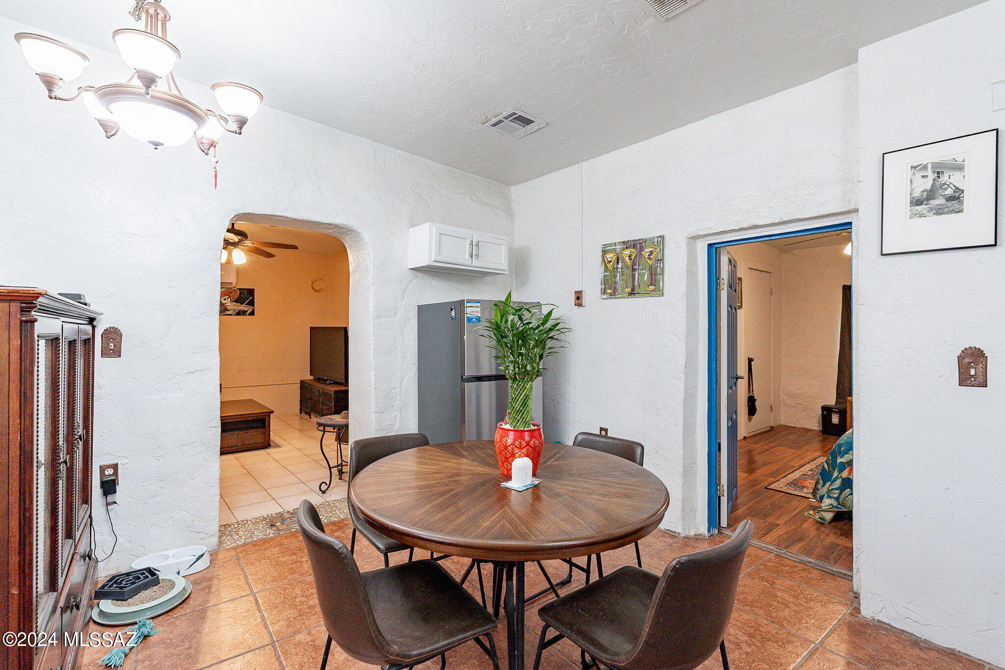 Adelanto - Residential