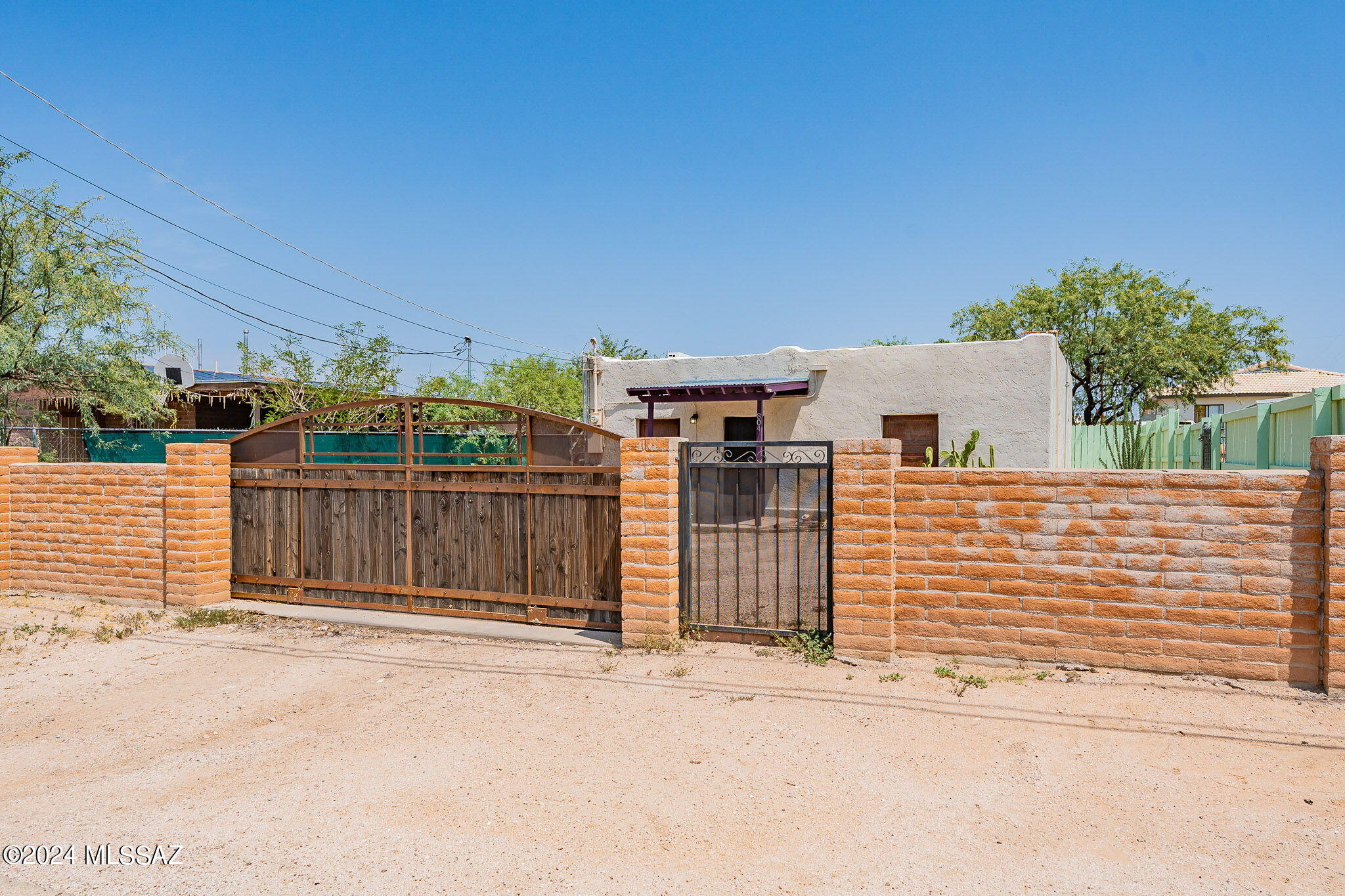 Adelanto - Residential