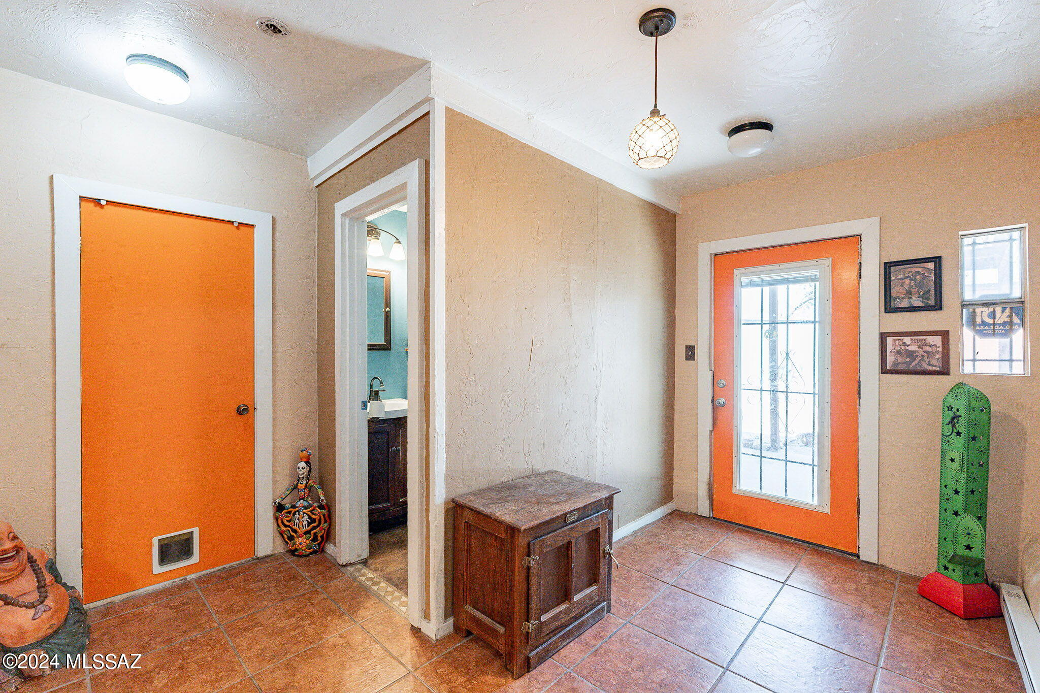 Adelanto - Residential