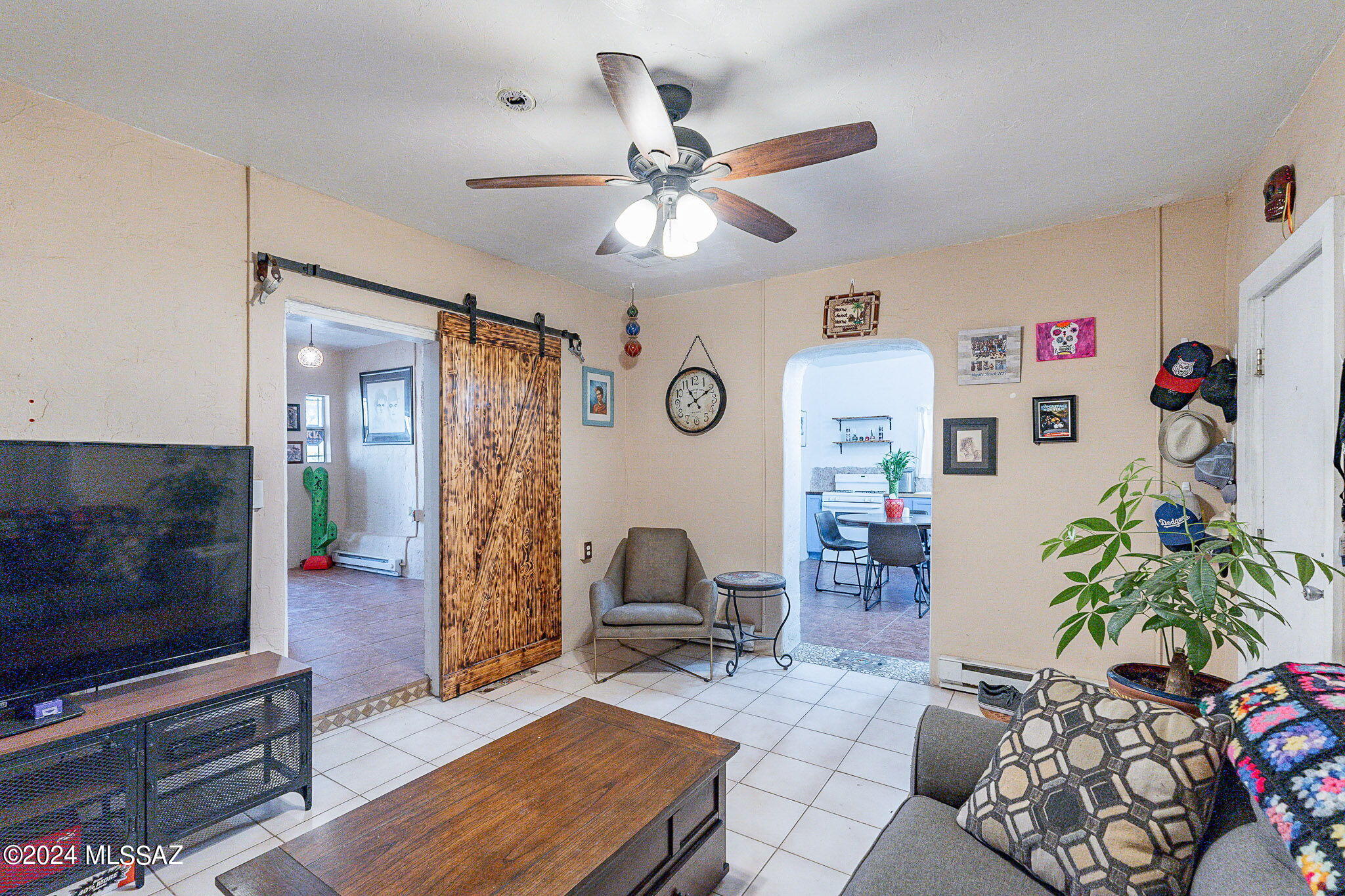 Adelanto - Residential