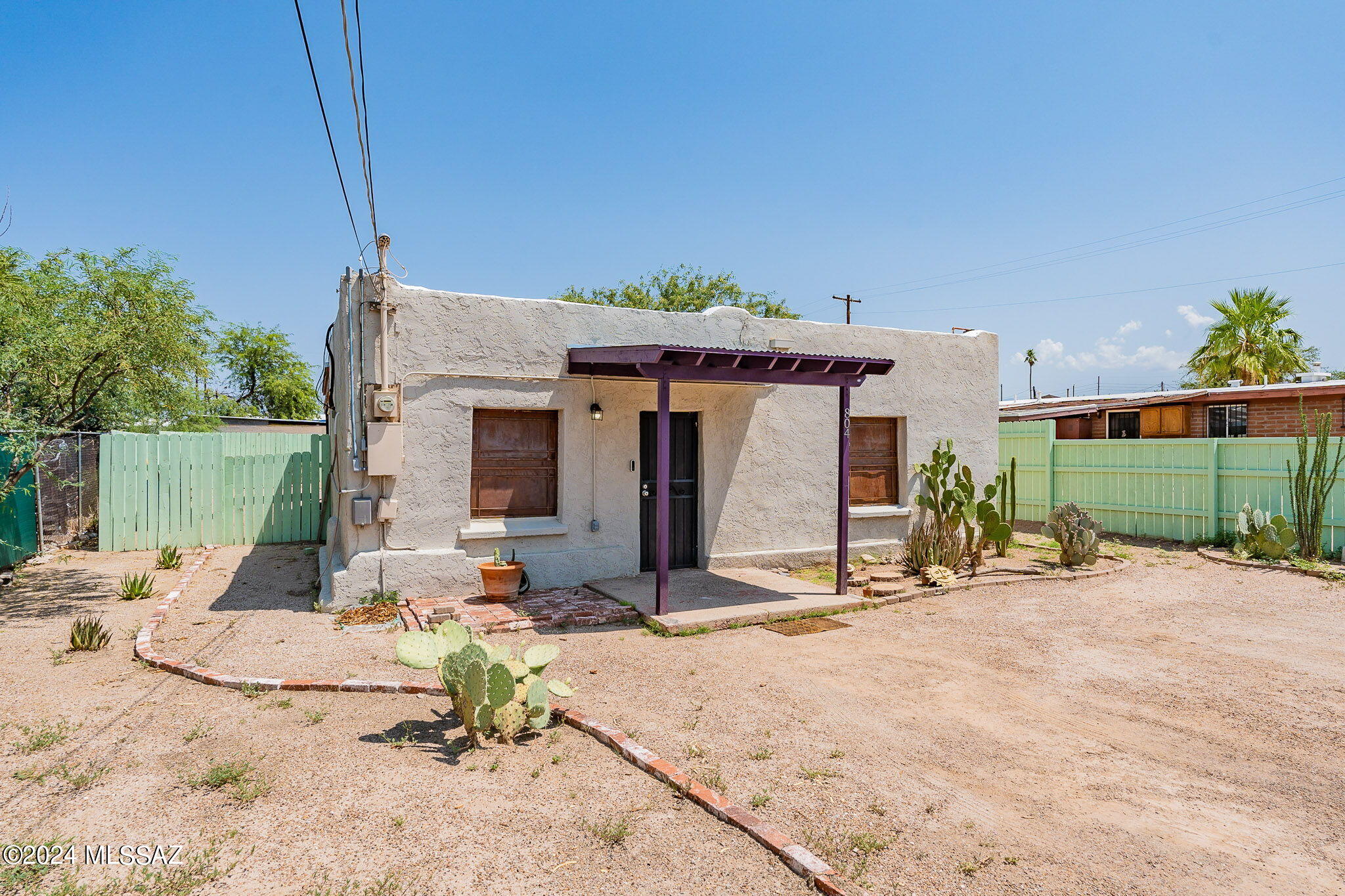 Adelanto - Residential
