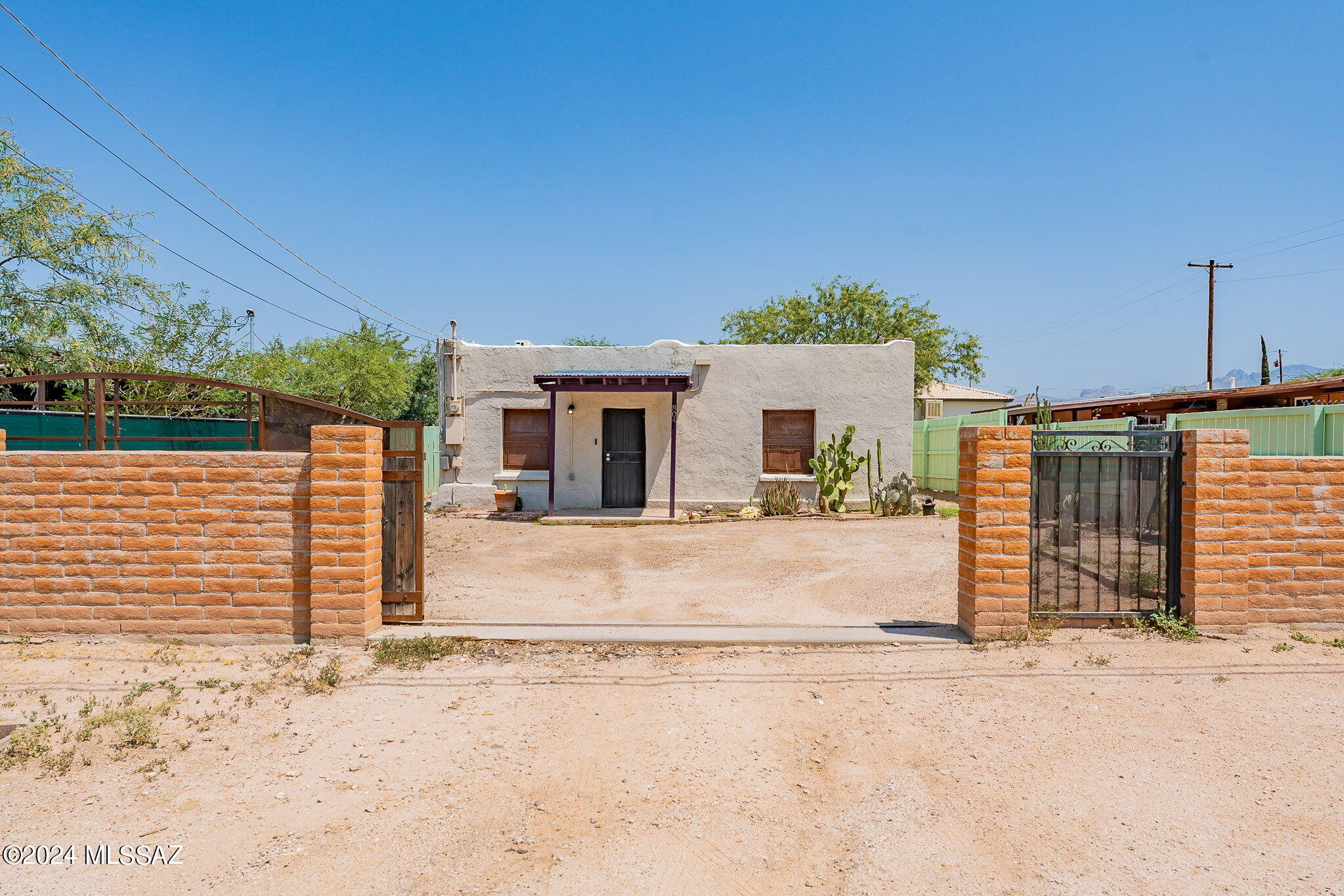 Adelanto - Residential