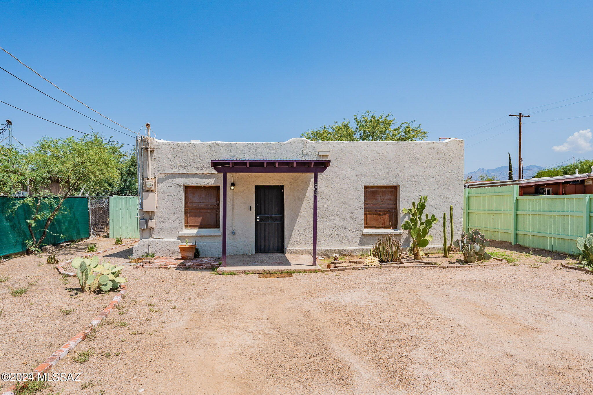 Adelanto - Residential