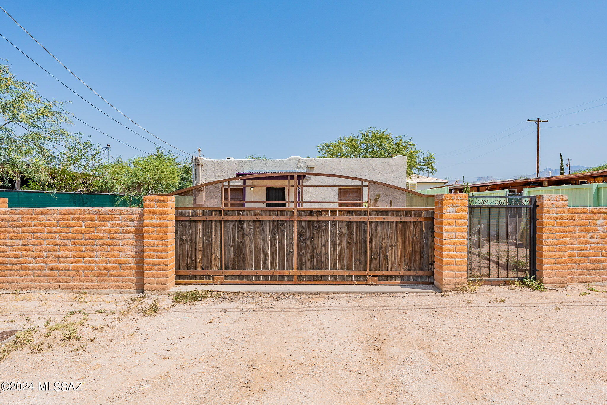 Adelanto - Residential