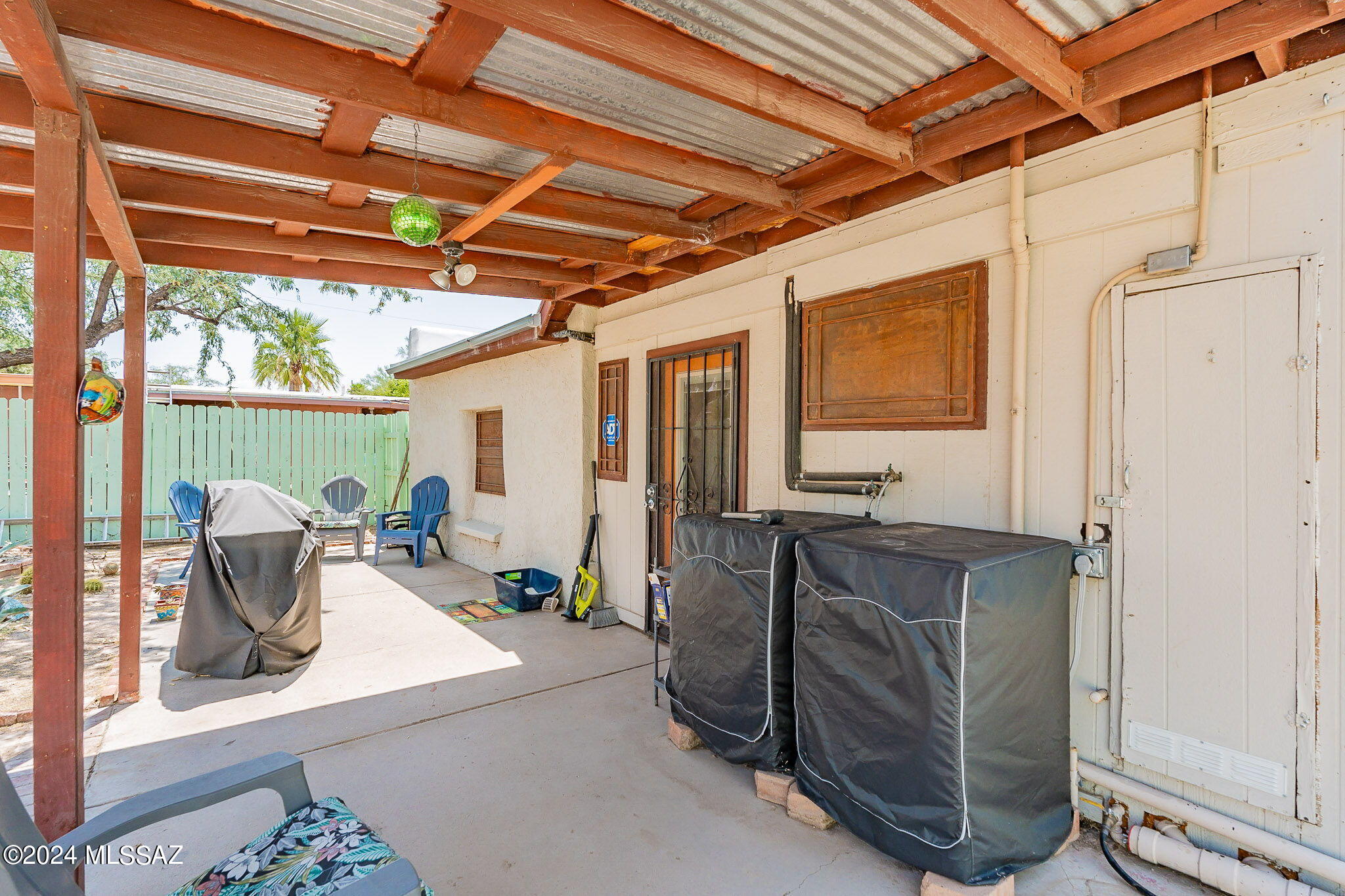 Adelanto - Residential
