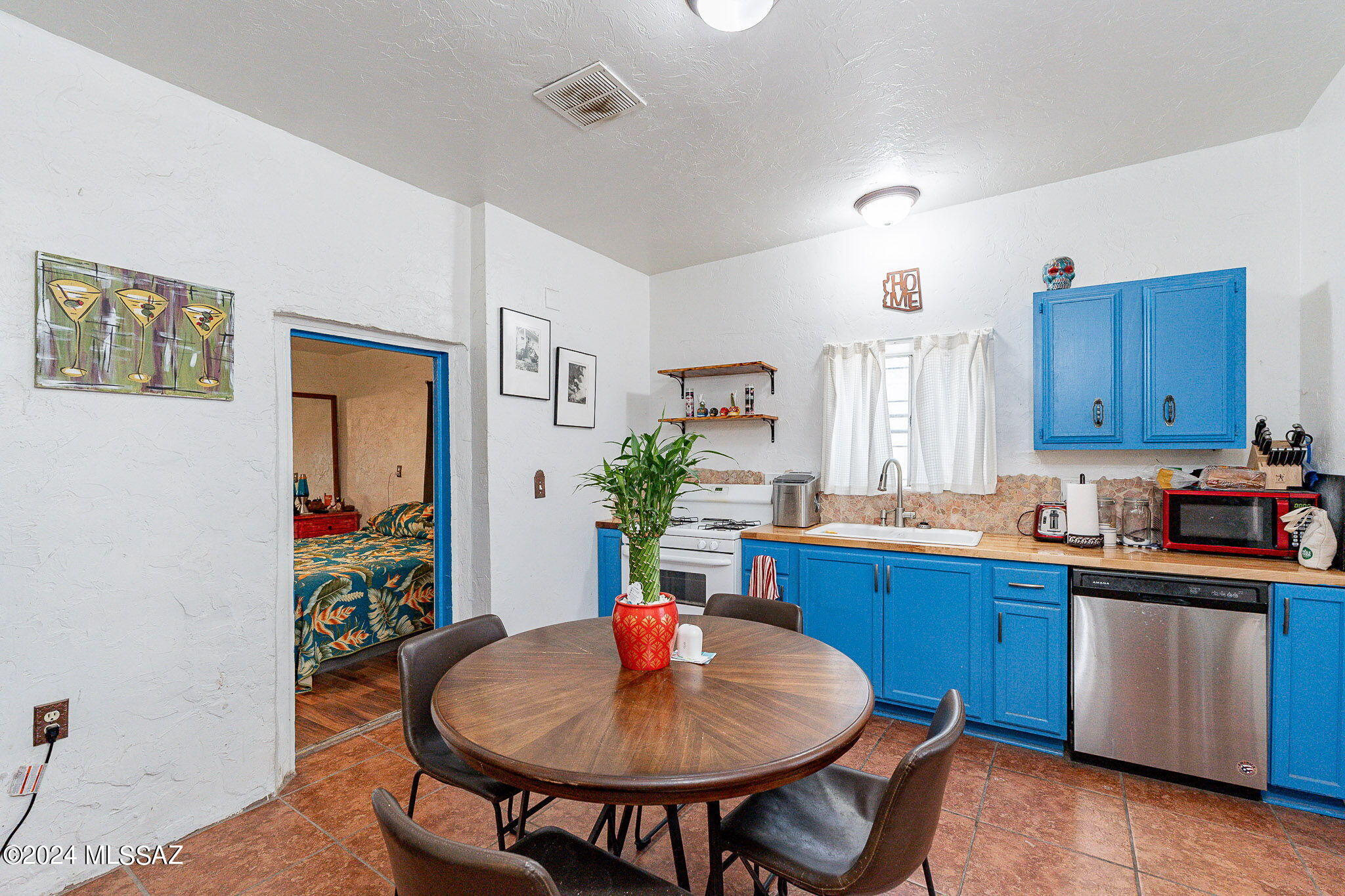 Adelanto - Residential