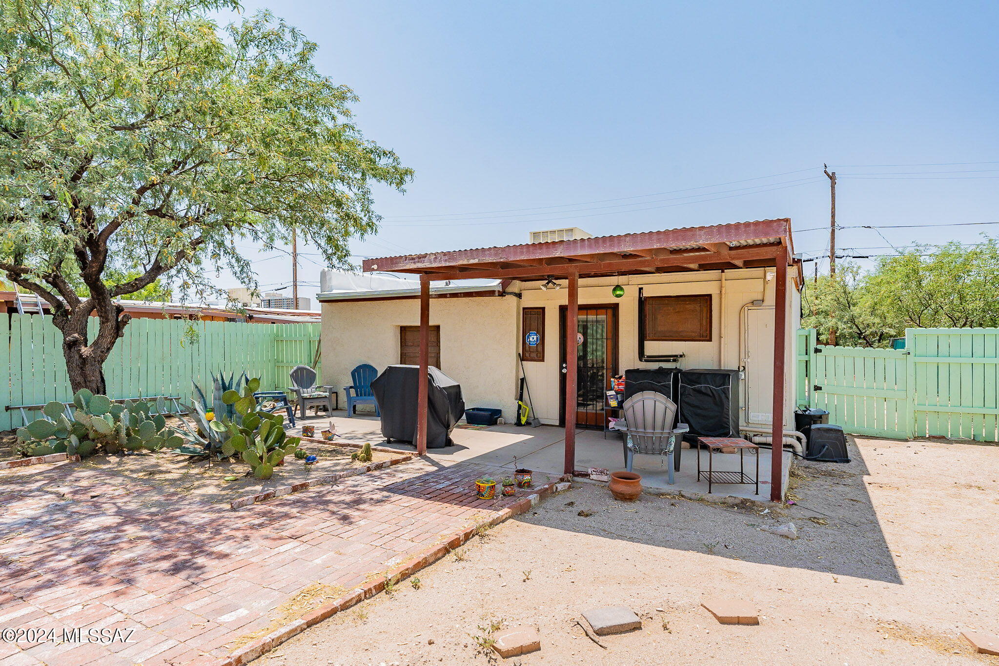 Adelanto - Residential