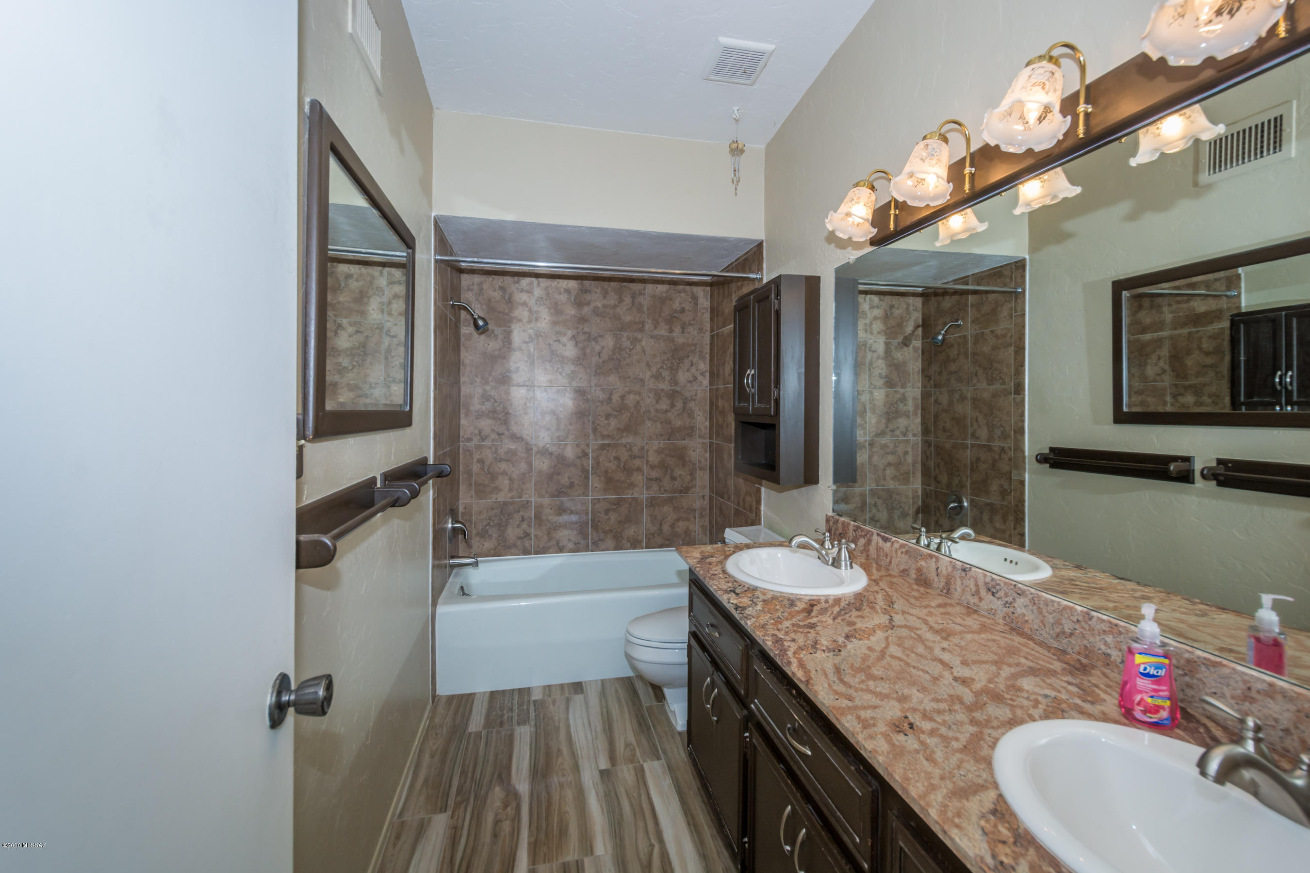 Oracle Foothills Estates NO. 6 (24-34, 38-130) - Residential