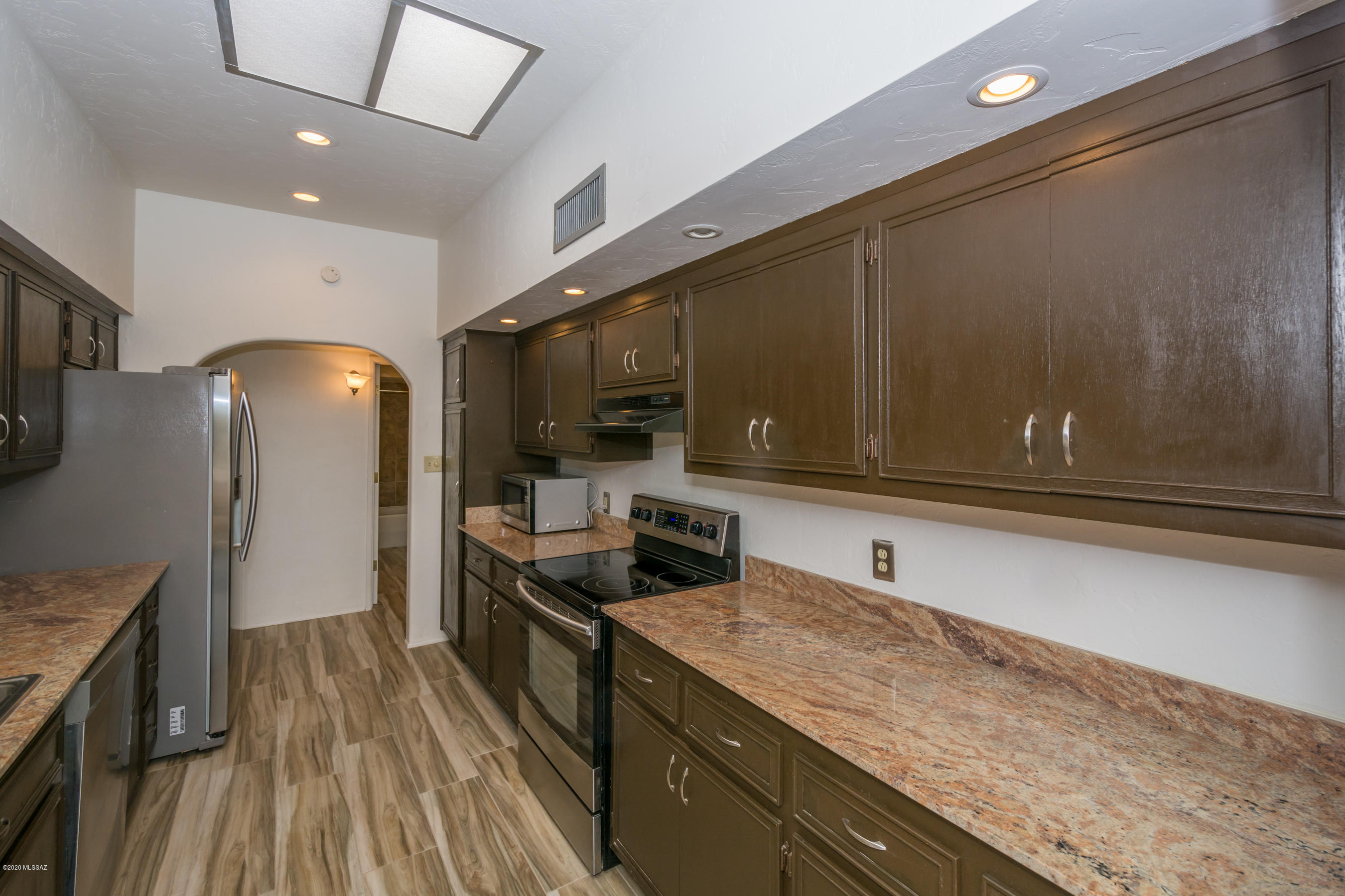 Oracle Foothills Estates NO. 6 (24-34, 38-130) - Residential