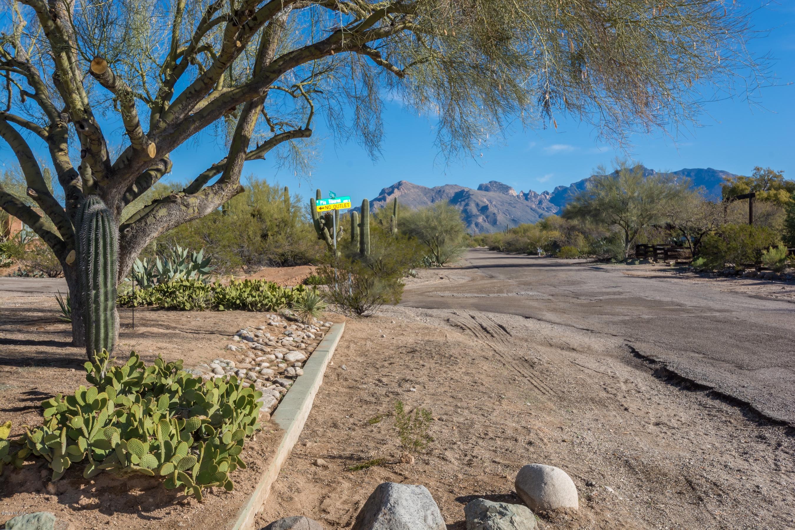 Oracle Foothills Estates NO. 6 (24-34, 38-130) - Residential