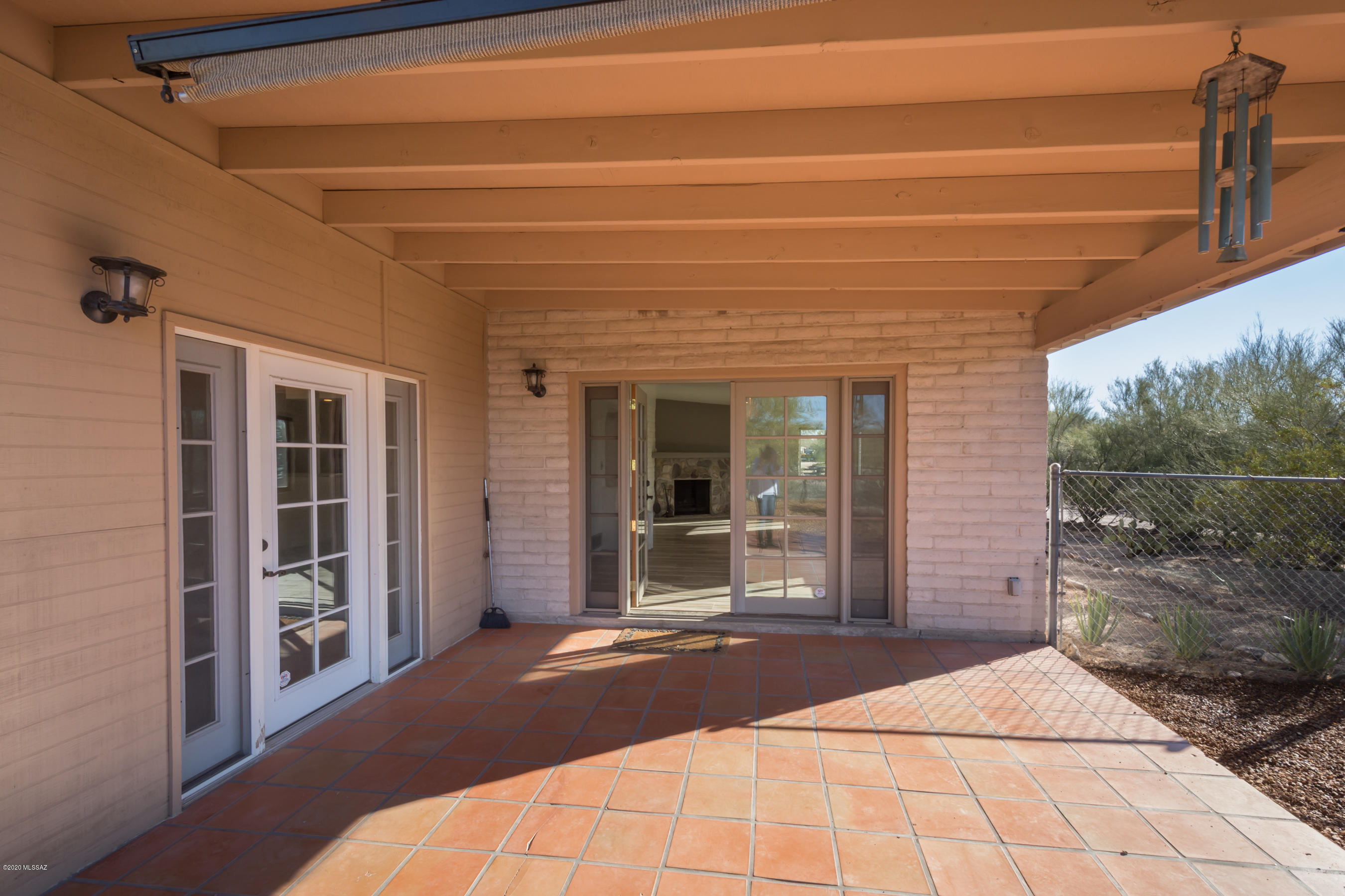 Oracle Foothills Estates NO. 6 (24-34, 38-130) - Residential