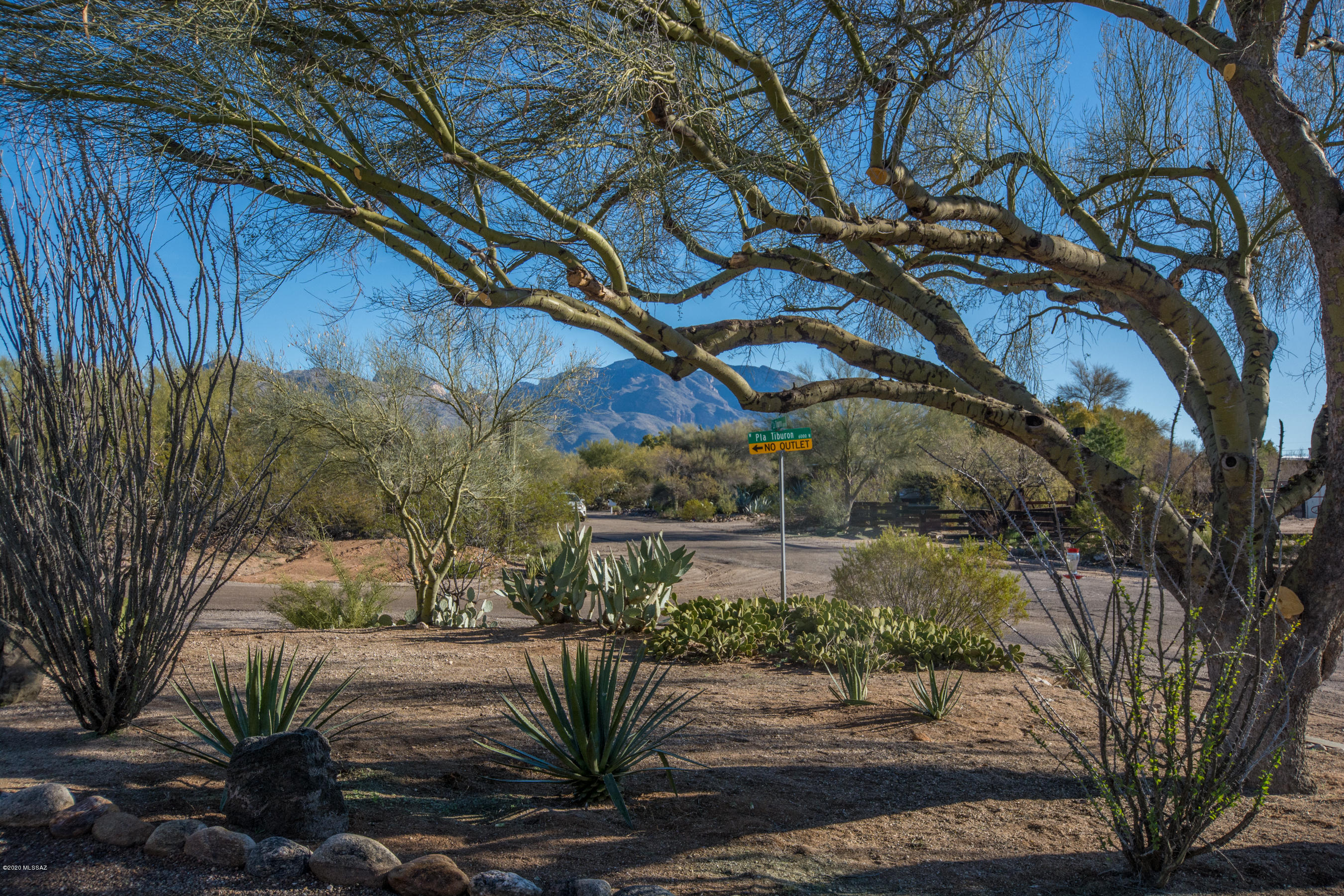 Oracle Foothills Estates NO. 6 (24-34, 38-130) - Residential
