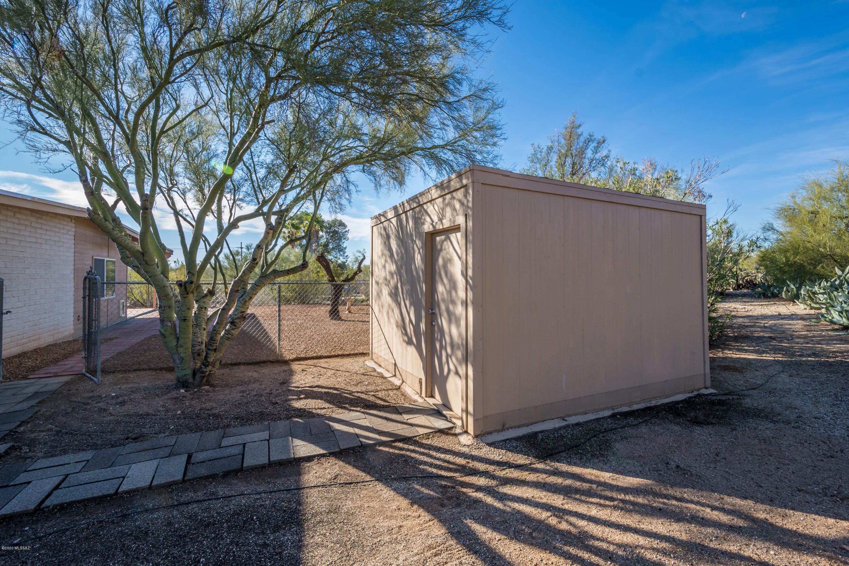 Oracle Foothills Estates NO. 6 (24-34, 38-130) - Residential