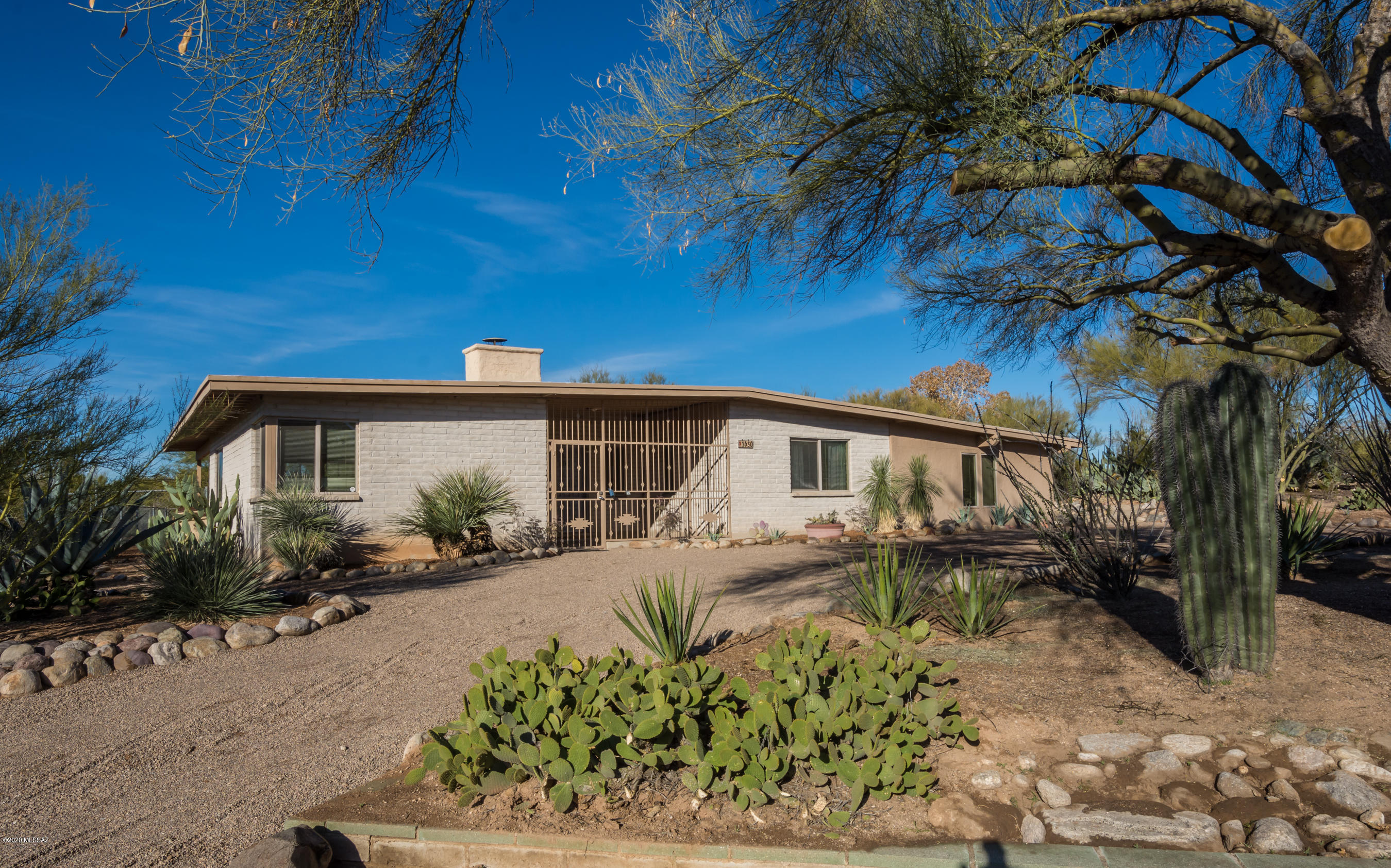 Oracle Foothills Estates NO. 6 (24-34, 38-130) - Residential