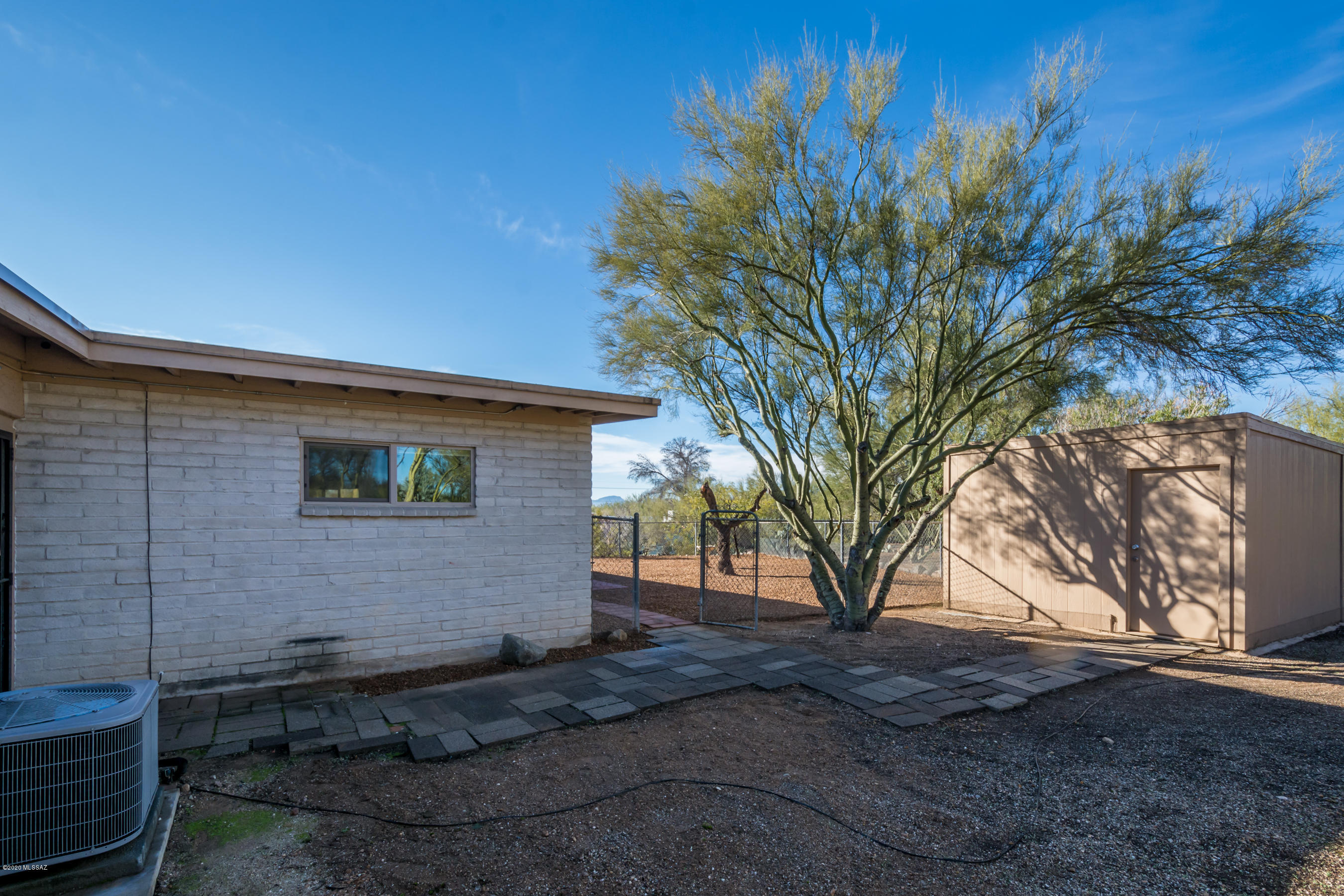 Oracle Foothills Estates NO. 6 (24-34, 38-130) - Residential