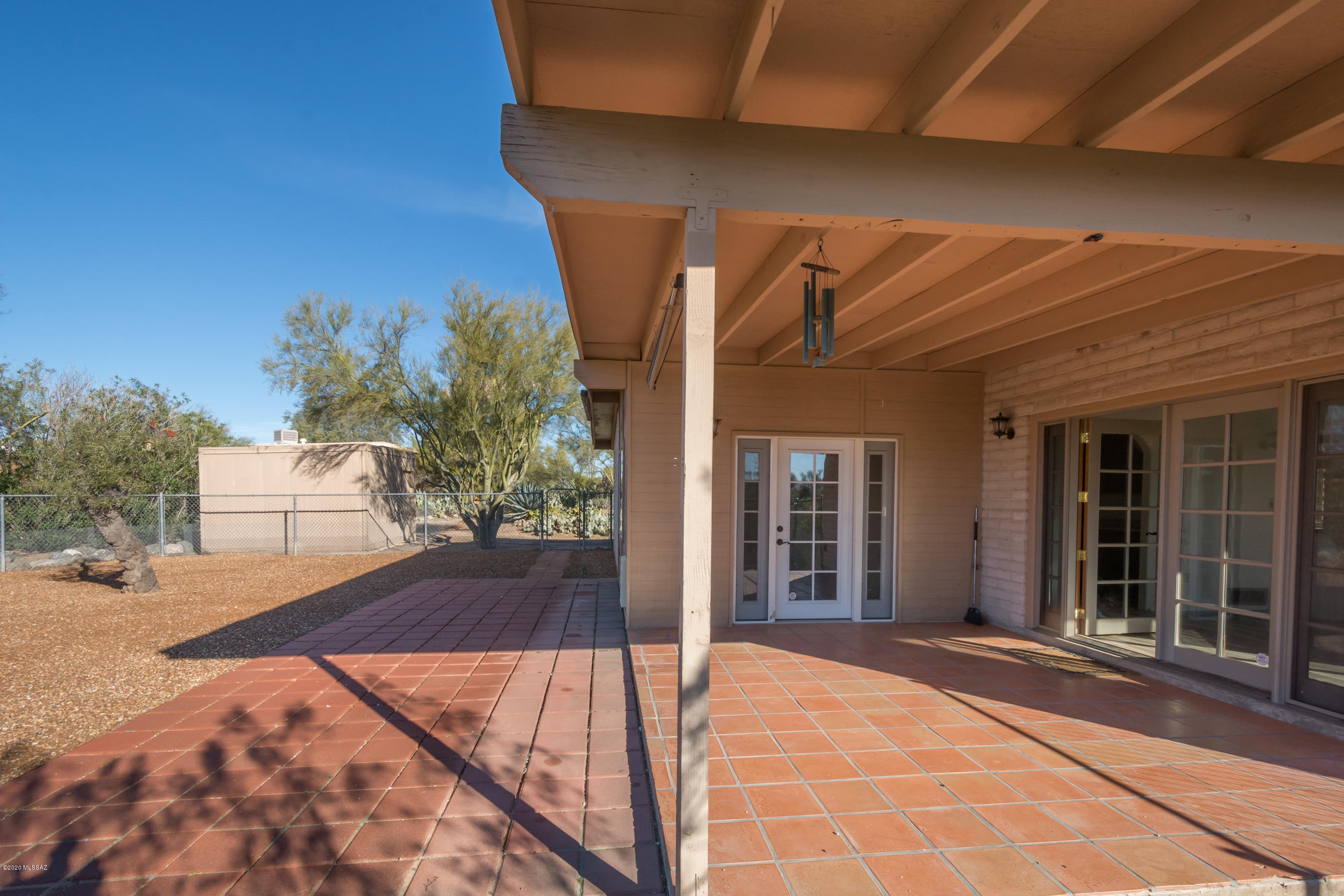Oracle Foothills Estates NO. 6 (24-34, 38-130) - Residential