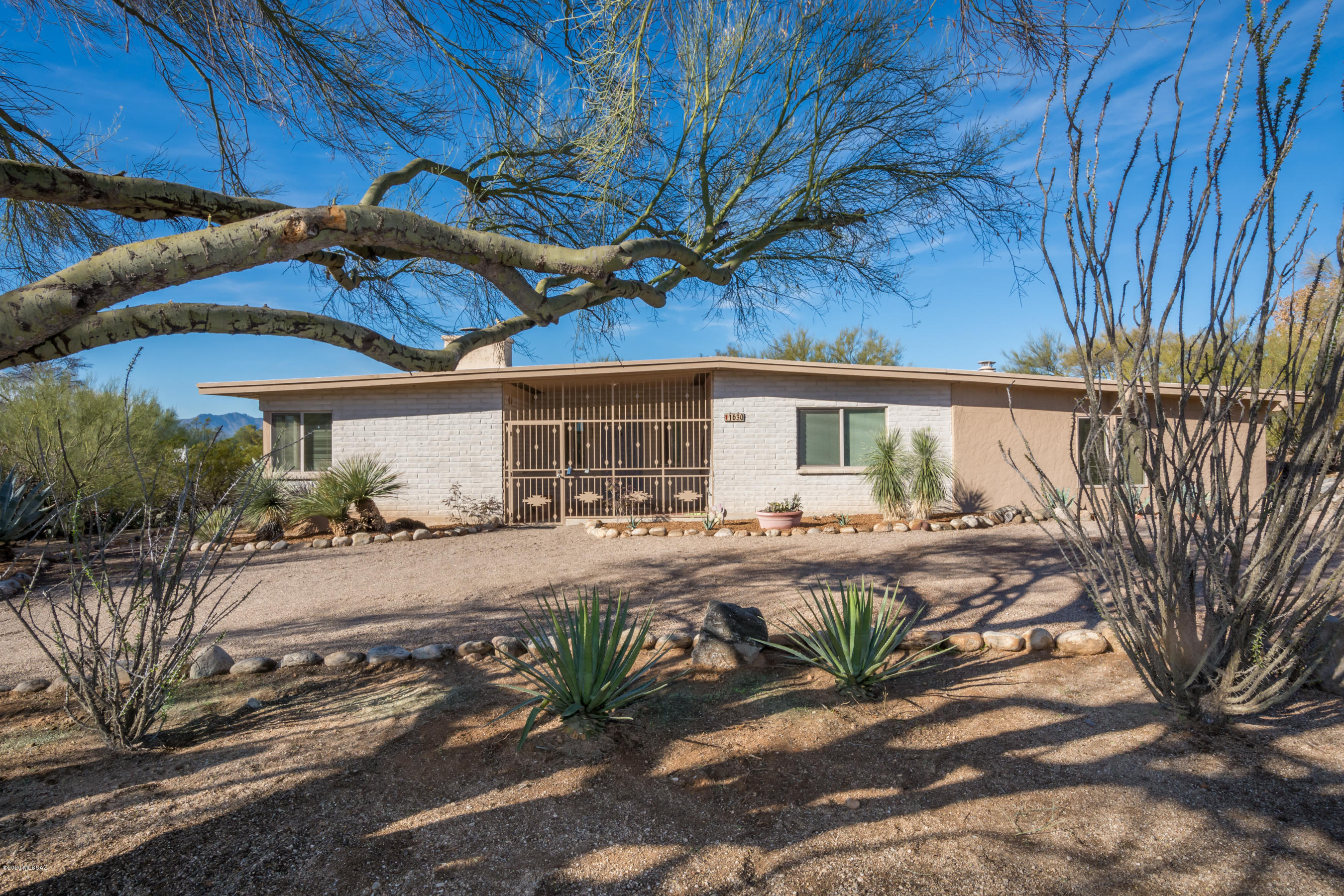 Oracle Foothills Estates NO. 6 (24-34, 38-130) - Residential