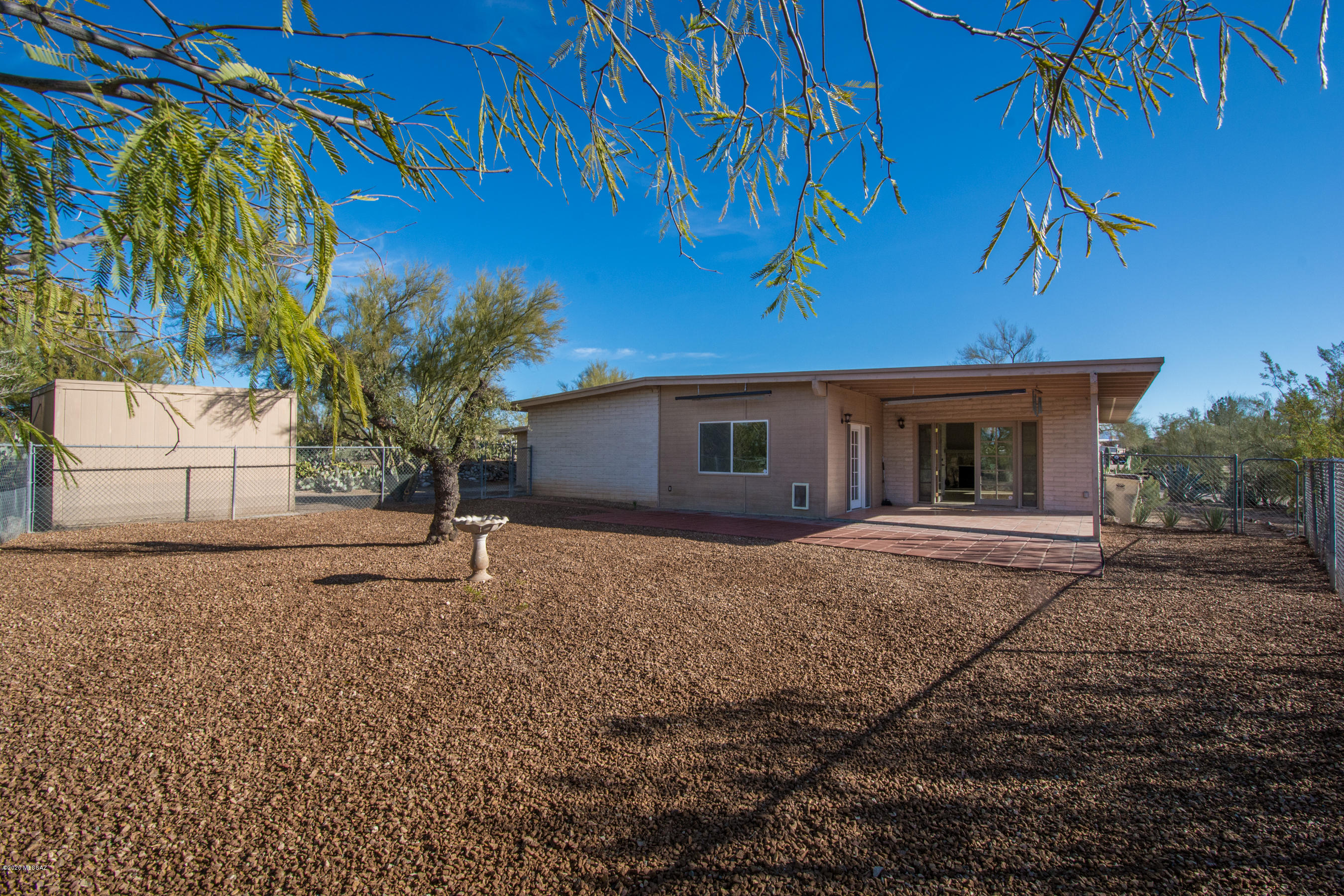 Oracle Foothills Estates NO. 6 (24-34, 38-130) - Residential
